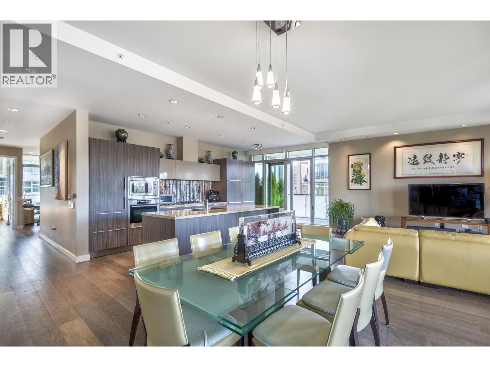 504 181 ATHLETES WAY, Vancouver