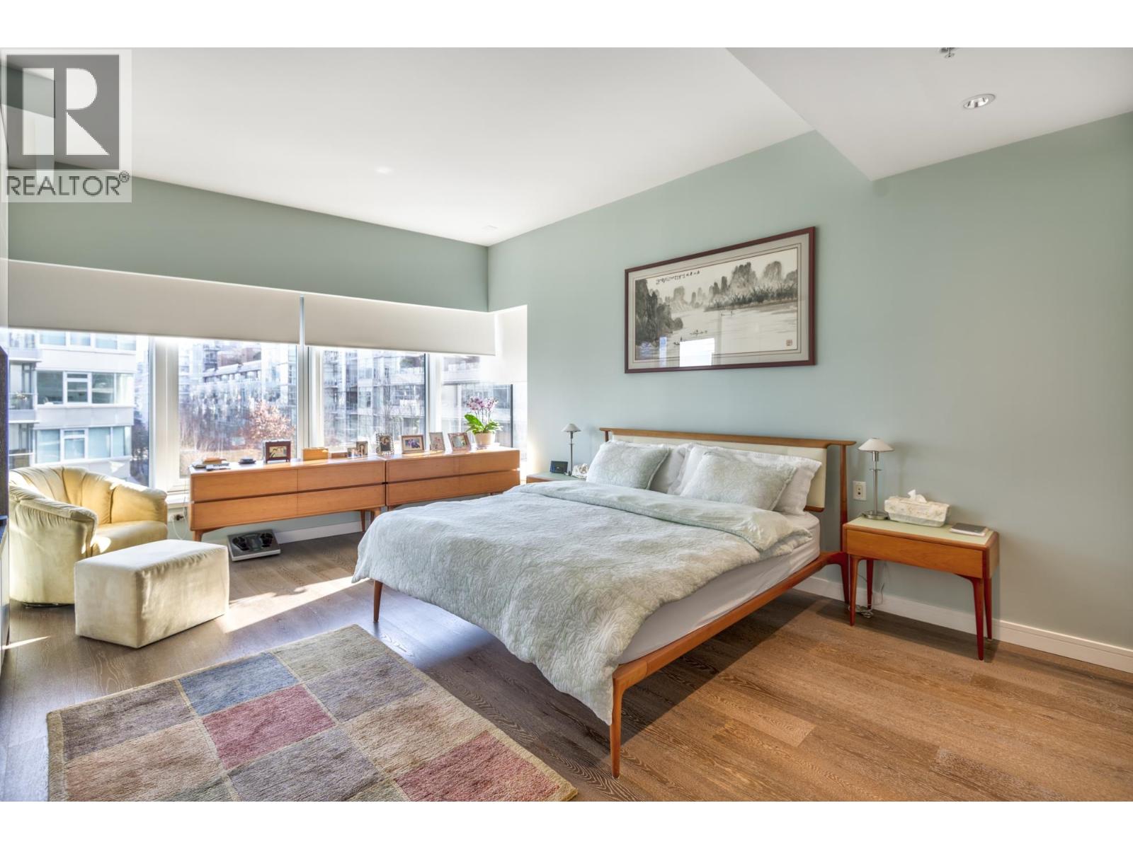 504 181 ATHLETES WAY, Vancouver