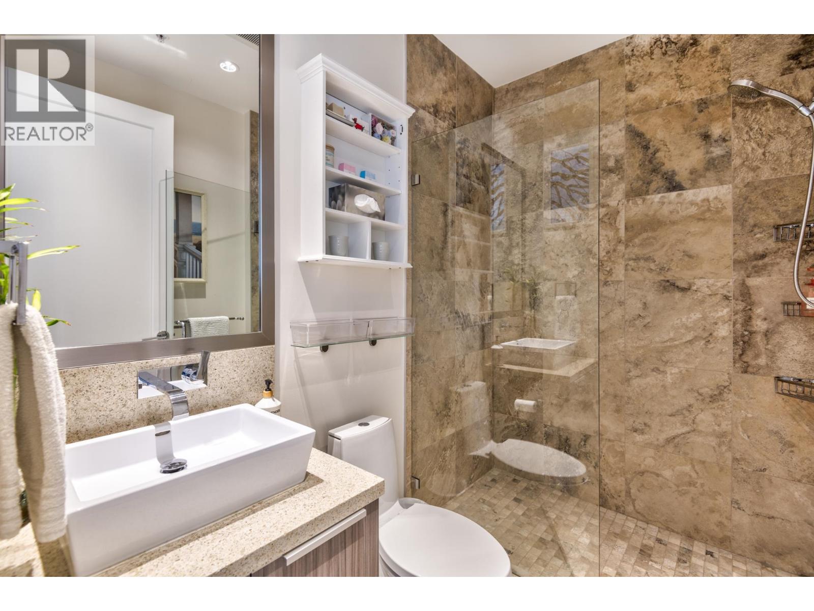 504 181 ATHLETES WAY, Vancouver