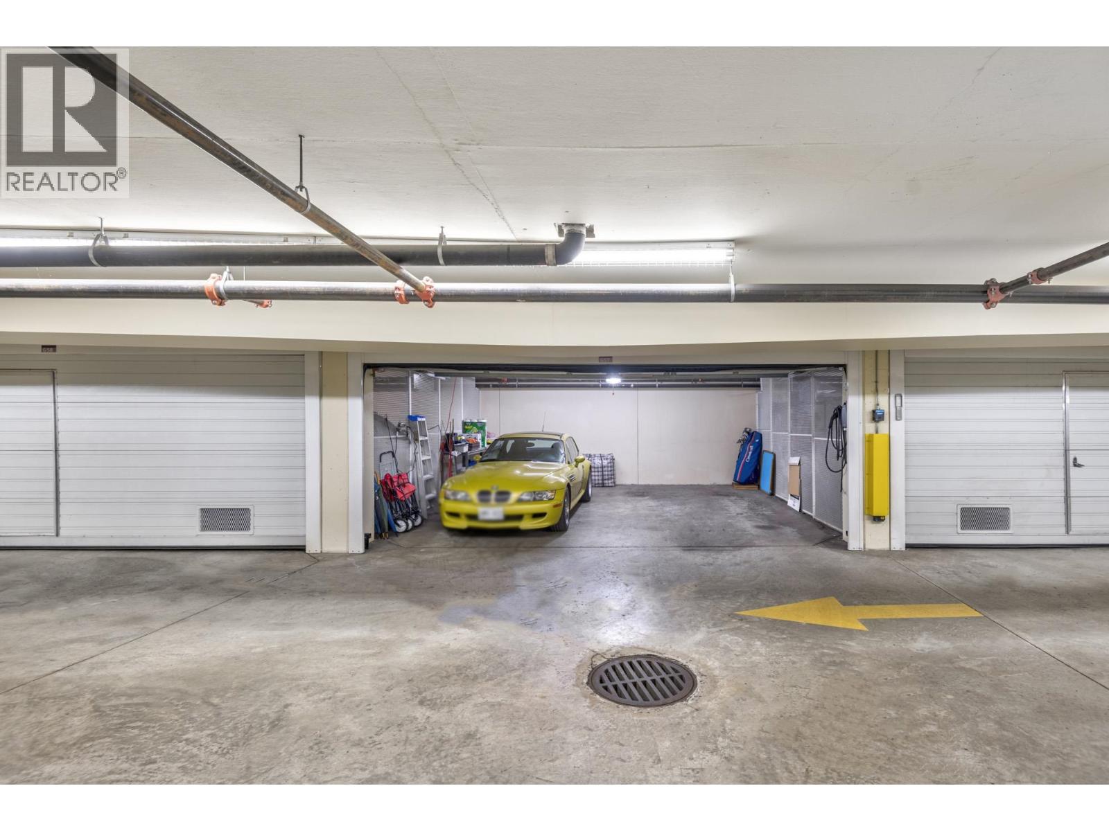 504 181 ATHLETES WAY, Vancouver