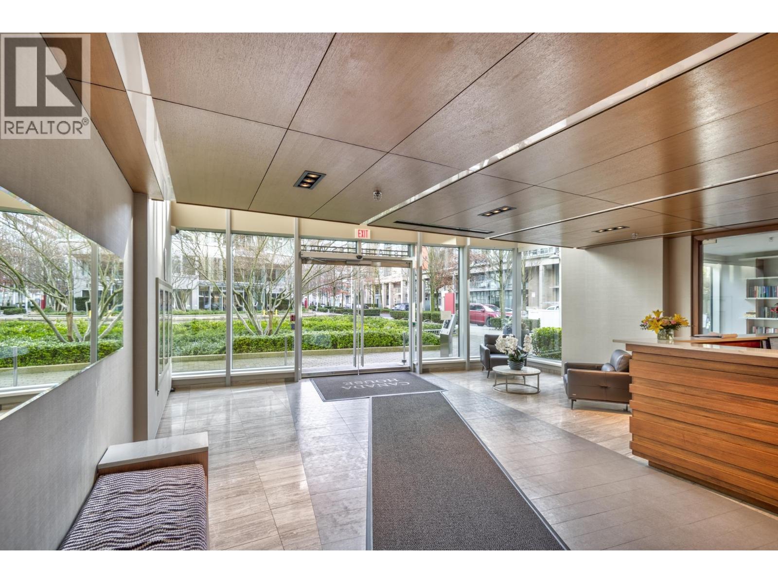 504 181 ATHLETES WAY, Vancouver