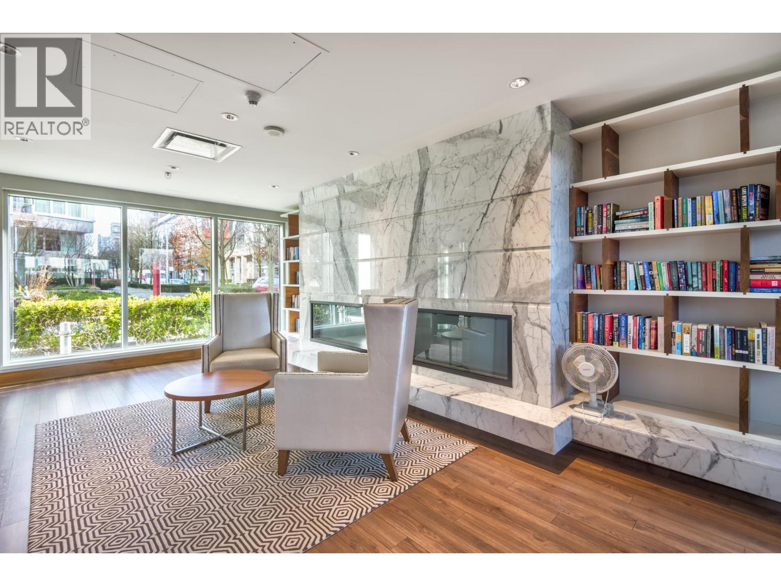 504 181 ATHLETES WAY, Vancouver