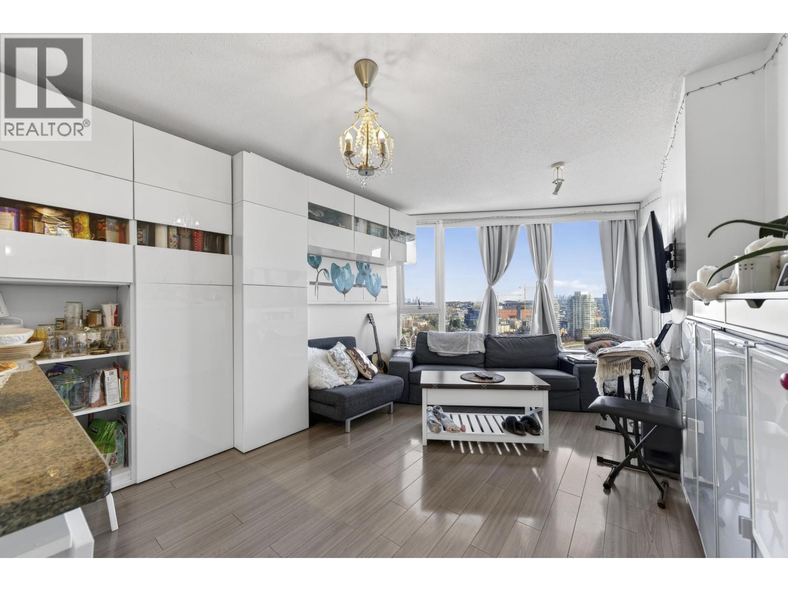 2309 688 ABBOTT STREET, Vancouver