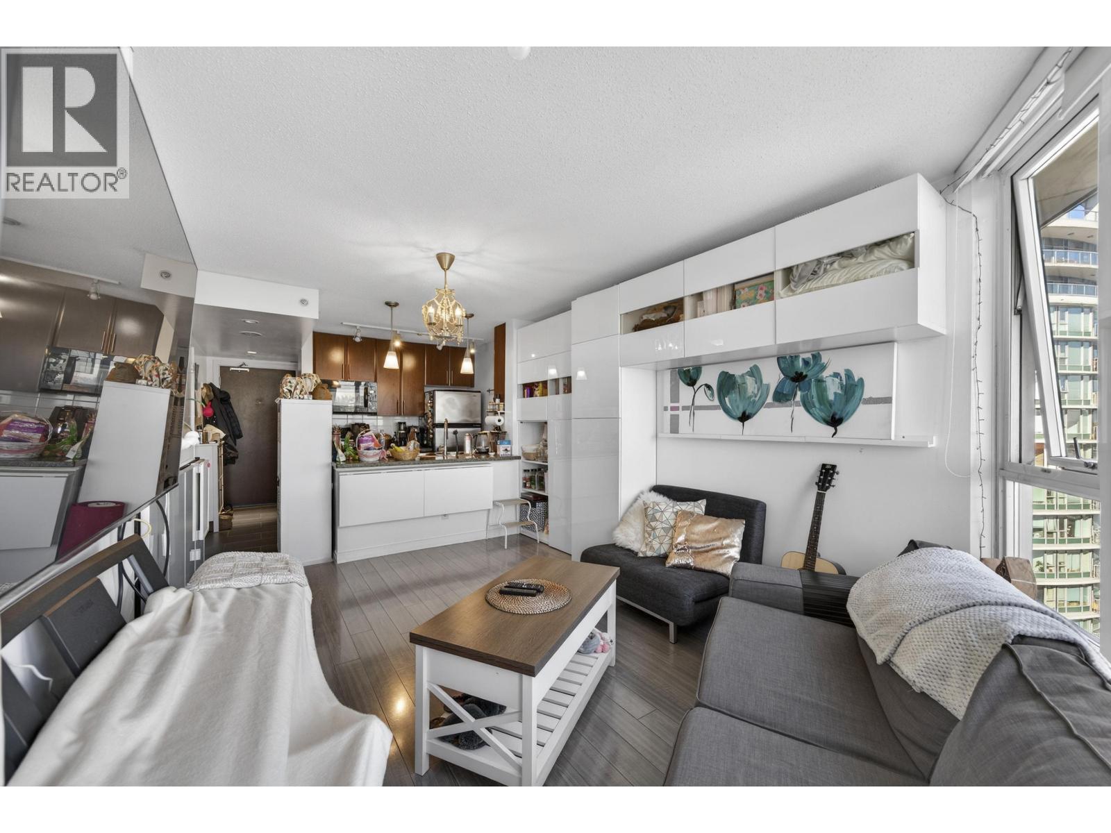 2309 688 ABBOTT STREET, Vancouver