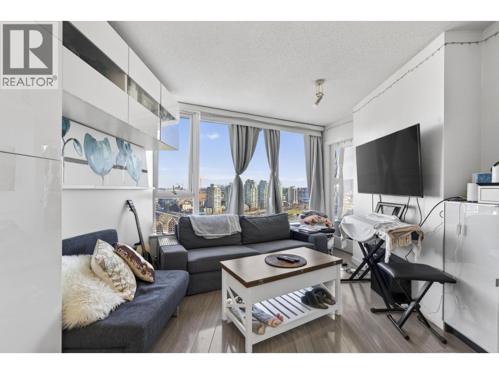 2309 688 ABBOTT STREET, Vancouver