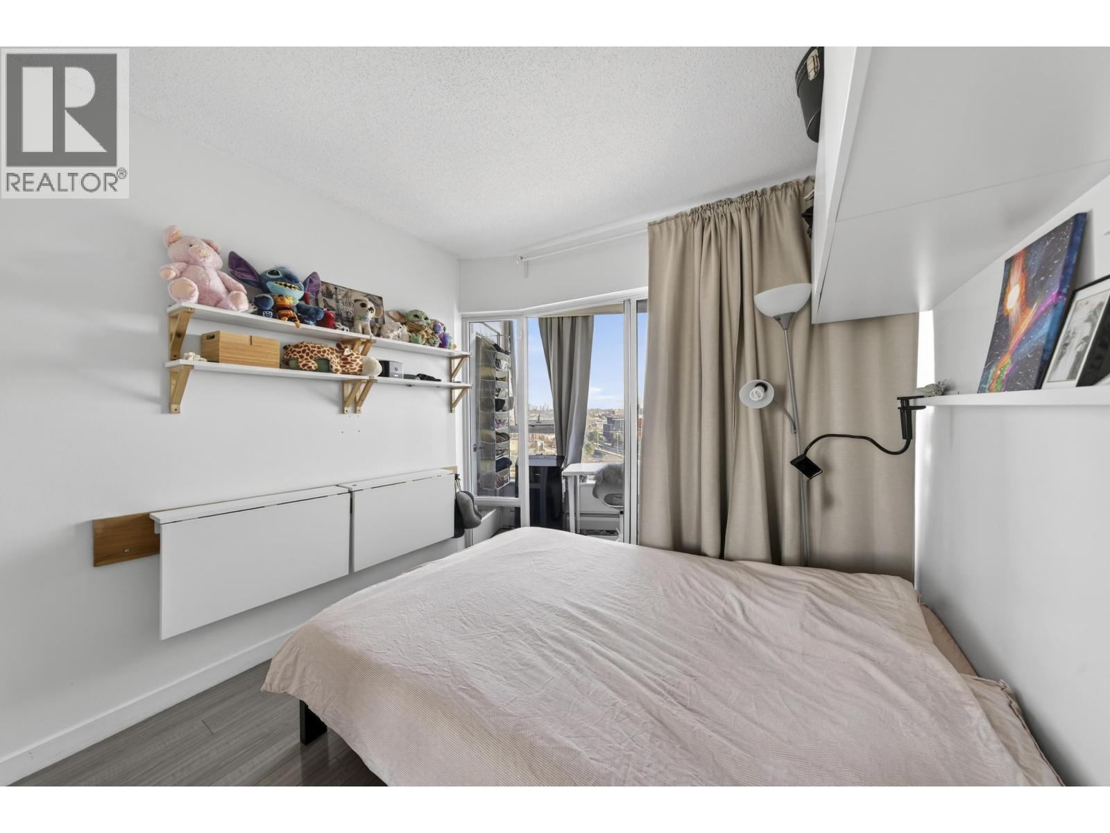 2309 688 ABBOTT STREET, Vancouver