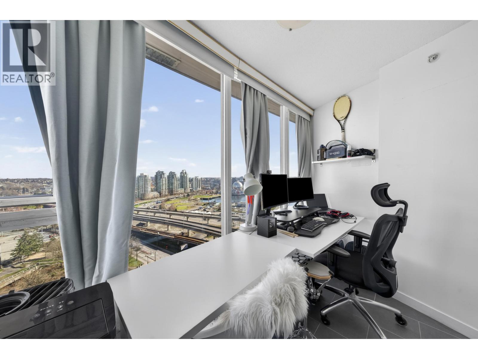 2309 688 ABBOTT STREET, Vancouver