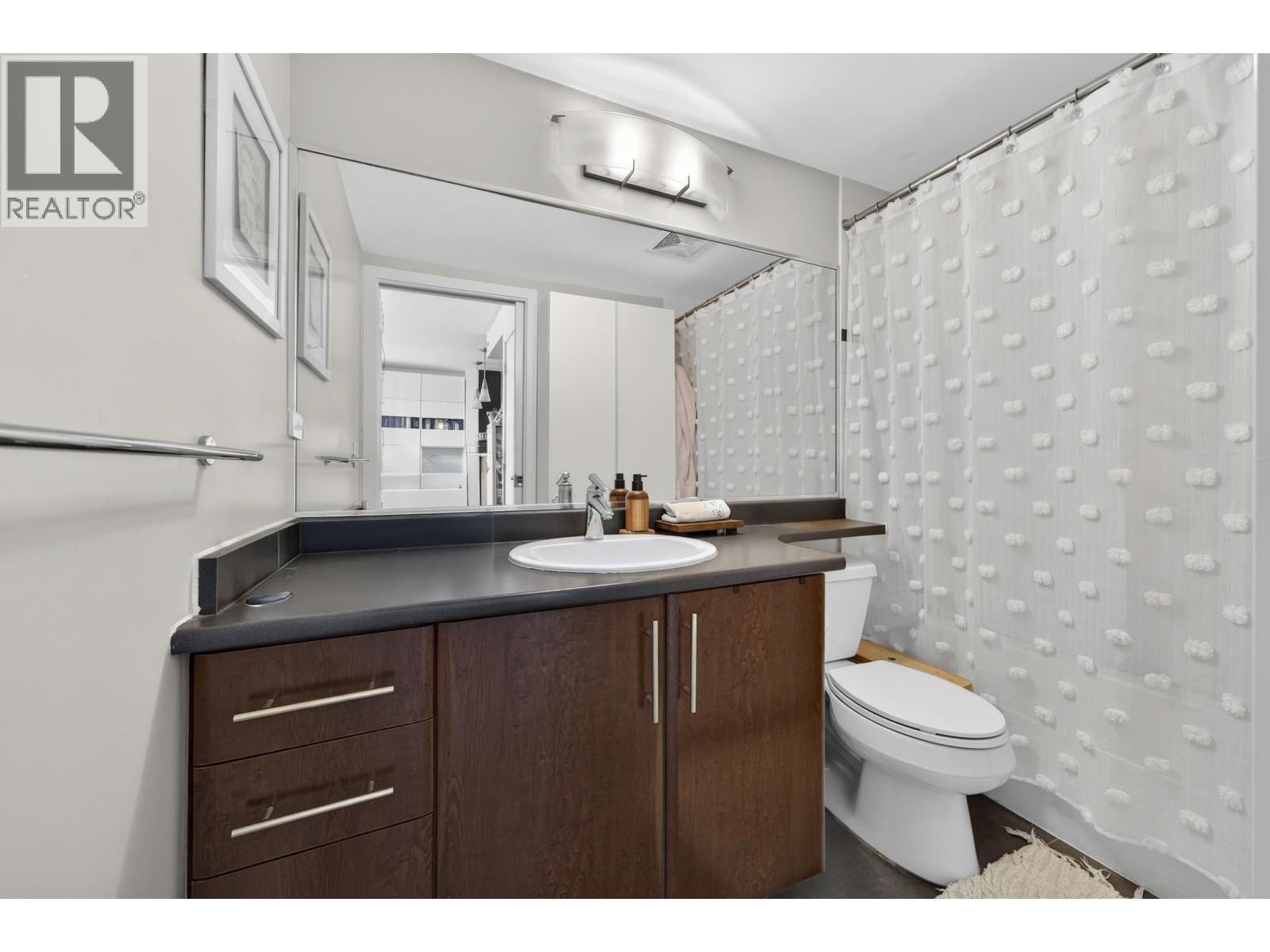 2309 688 ABBOTT STREET, Vancouver