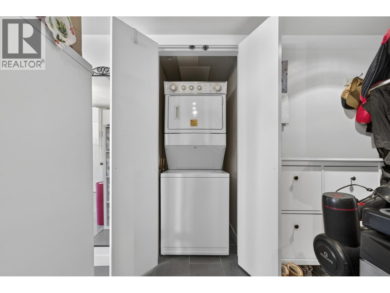 2309 688 ABBOTT STREET, Vancouver