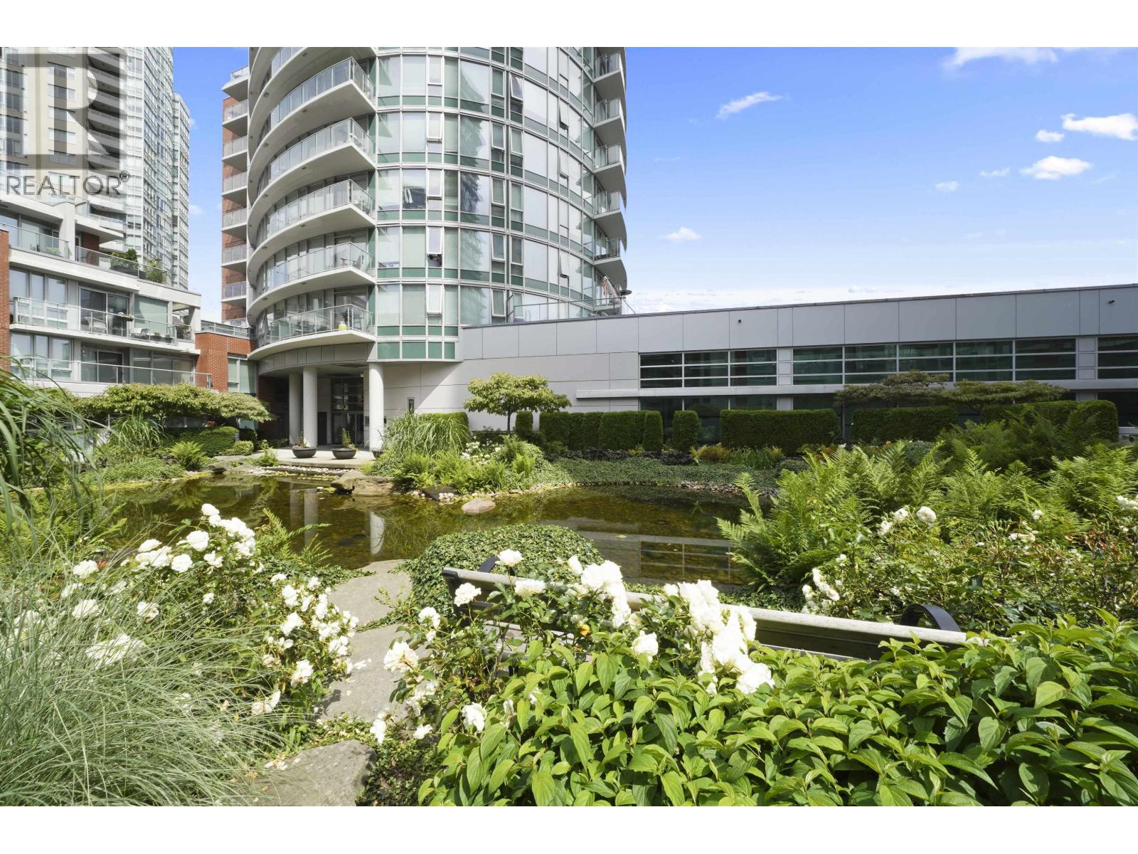 2309 688 ABBOTT STREET, Vancouver