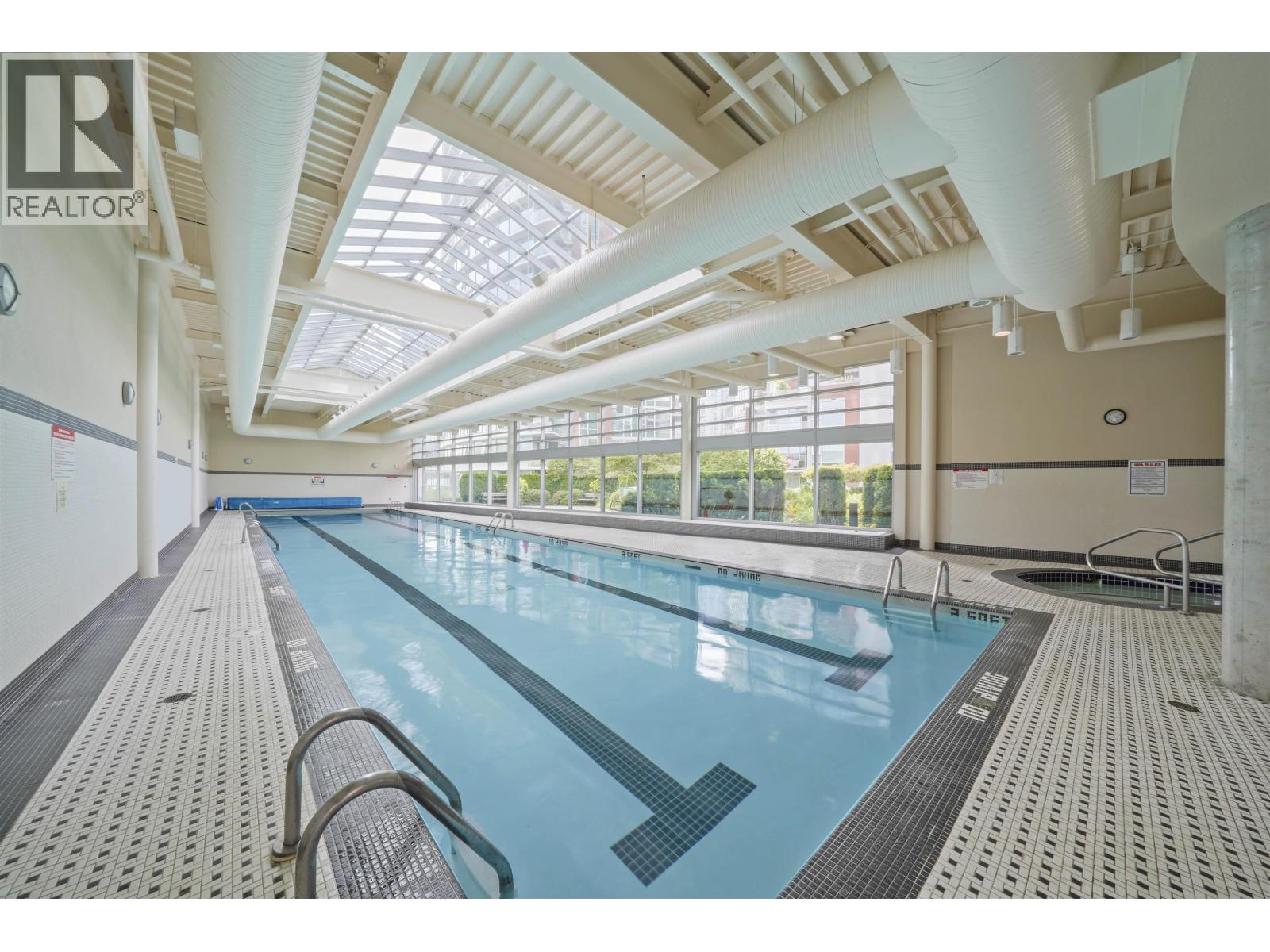 2309 688 ABBOTT STREET, Vancouver