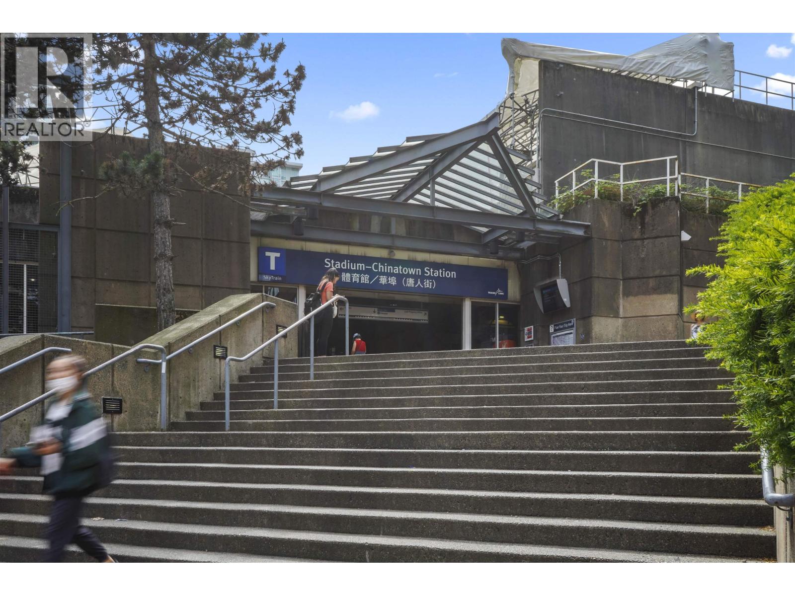 2309 688 ABBOTT STREET, Vancouver