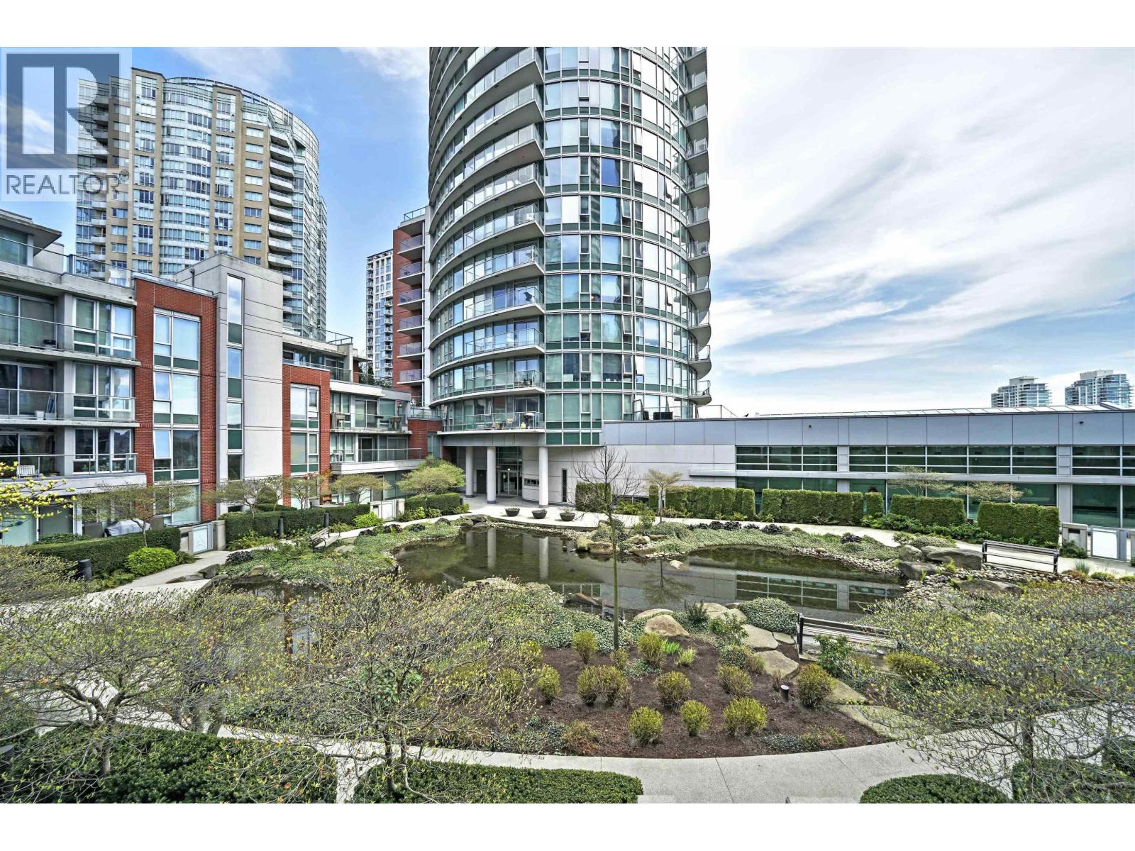 2309 688 ABBOTT STREET, Vancouver