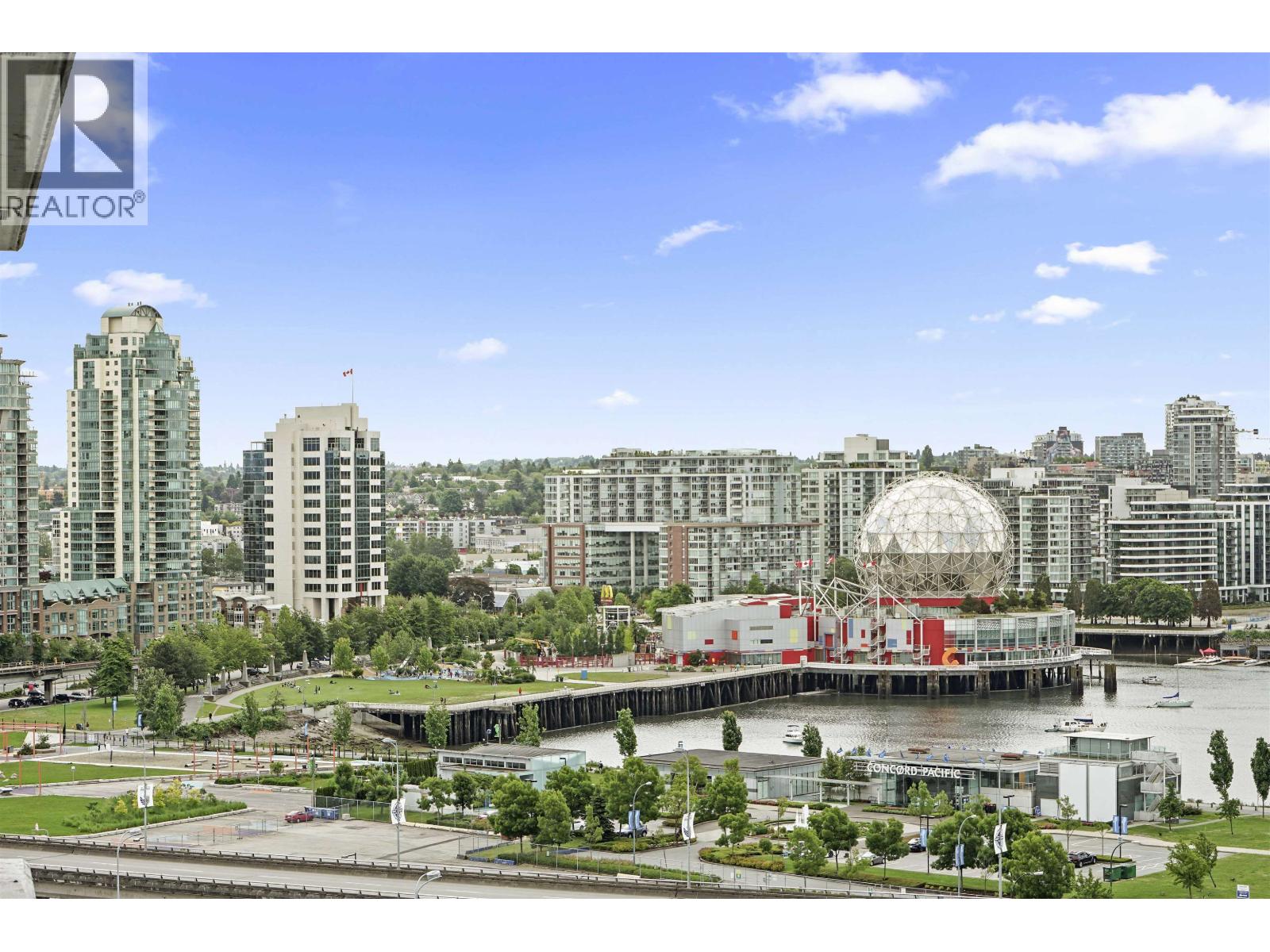 2309 688 ABBOTT STREET, Vancouver