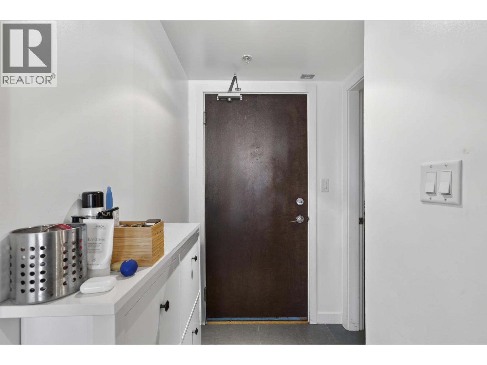 2309 688 ABBOTT STREET, Vancouver