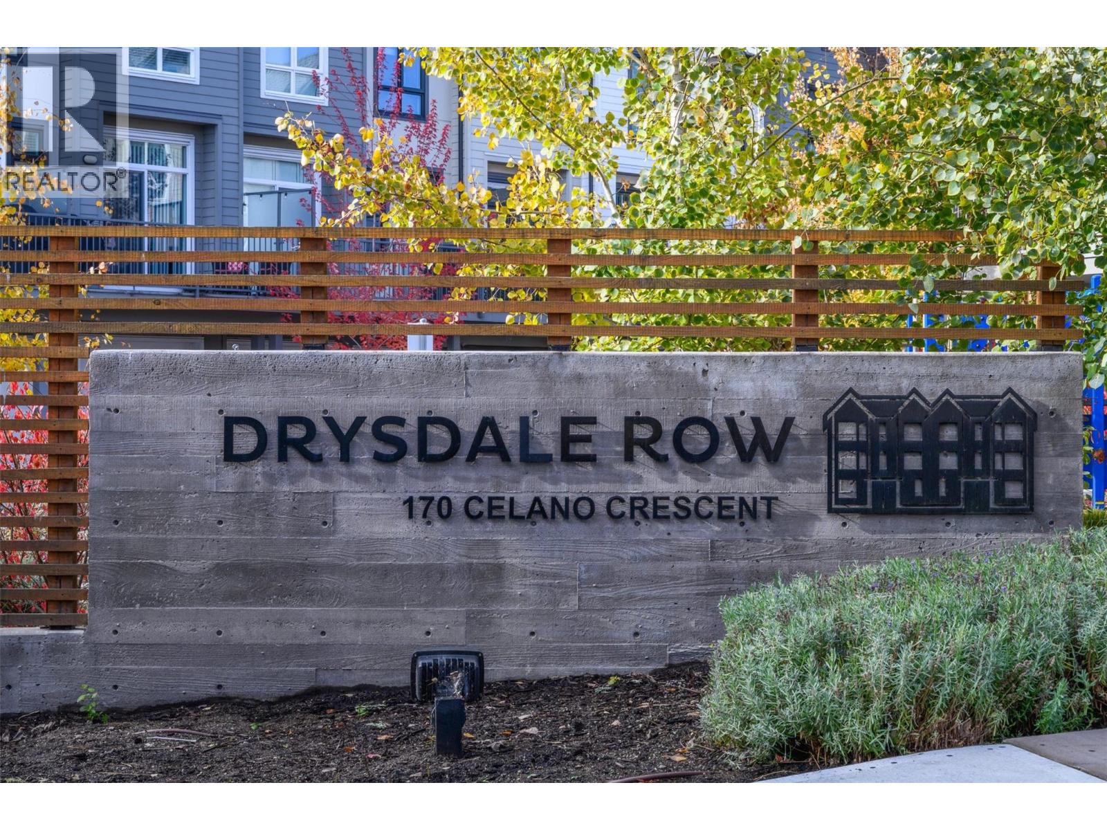 170 Celano Crescent Unit# 62, Kelowna