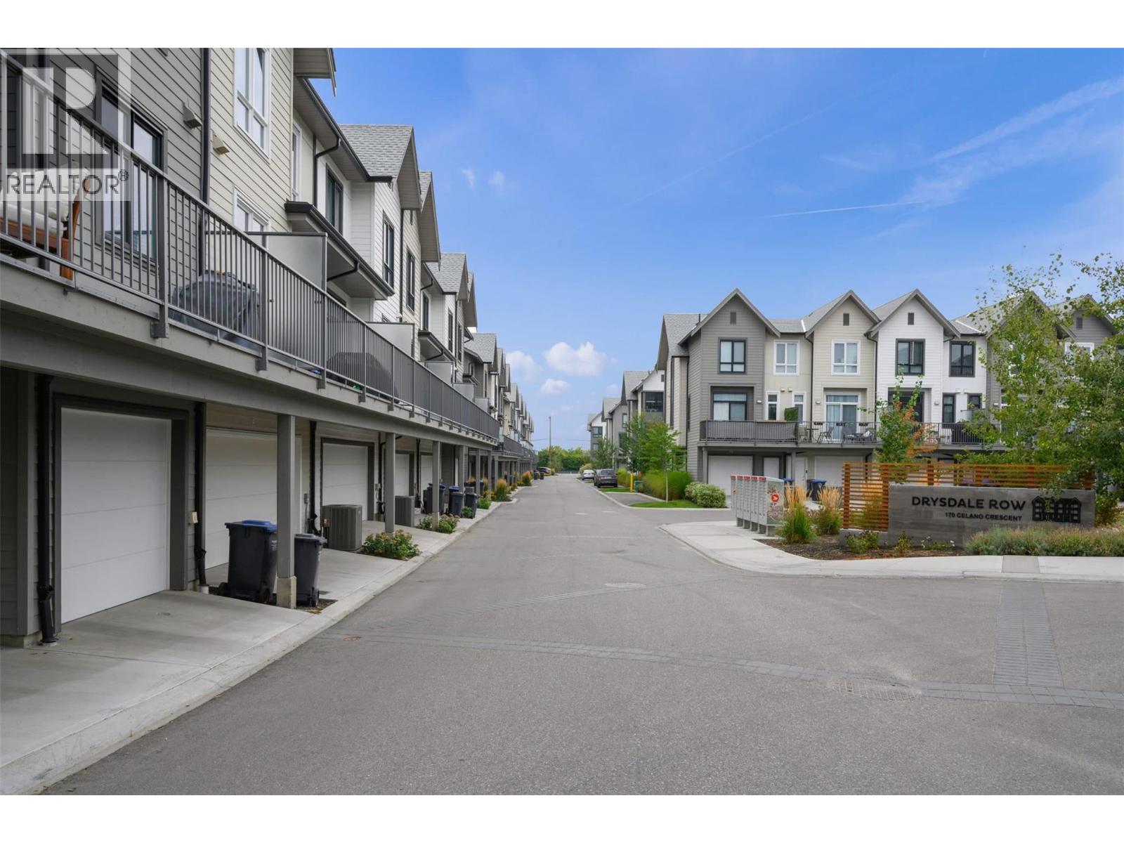 170 Celano Crescent Unit# 62, Kelowna