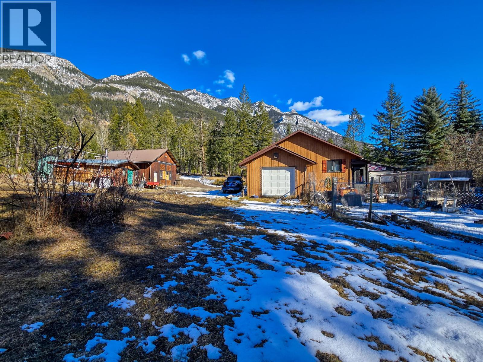 2837 BERREY Road, Brisco