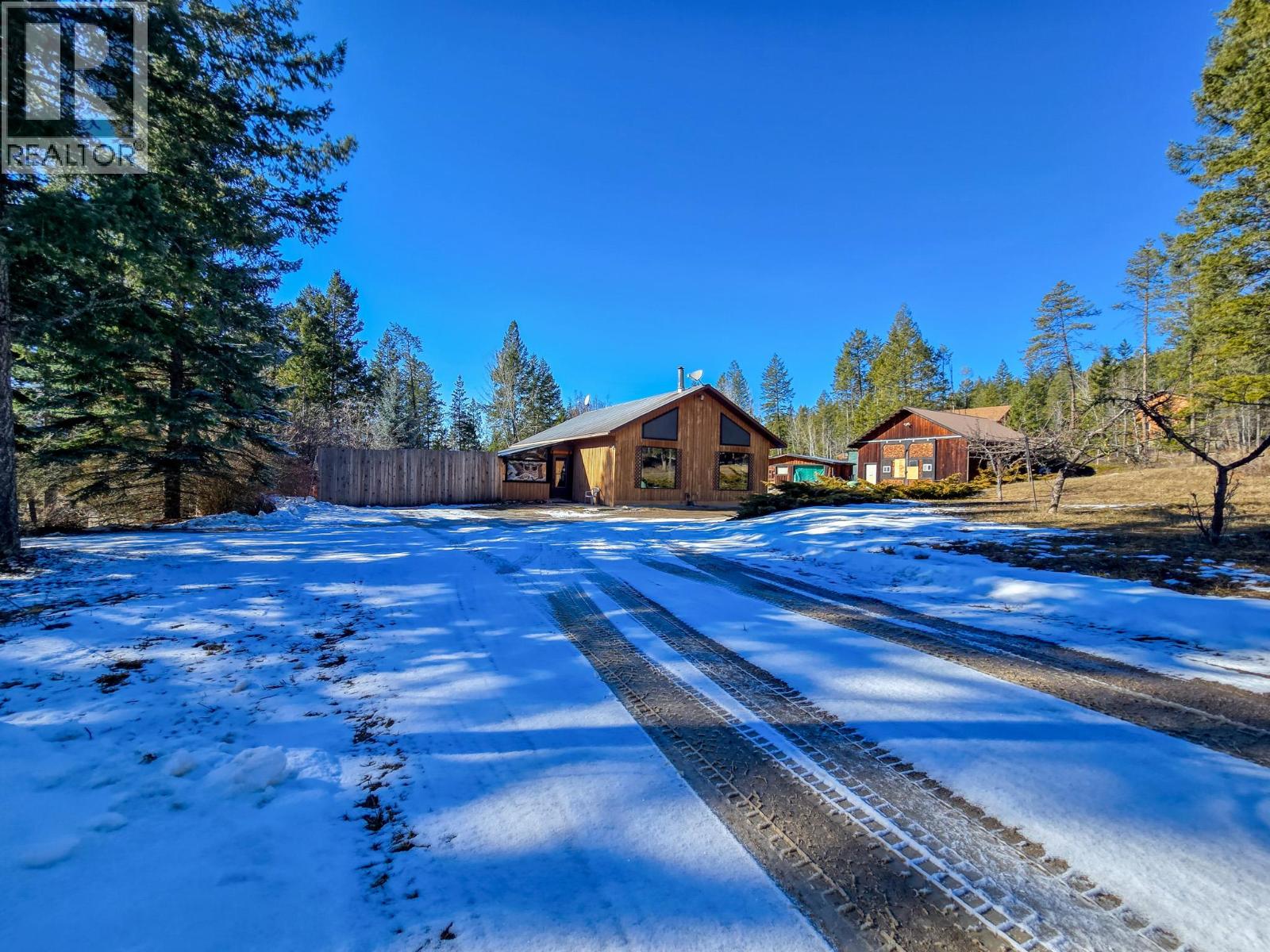 2837 BERREY Road, Brisco