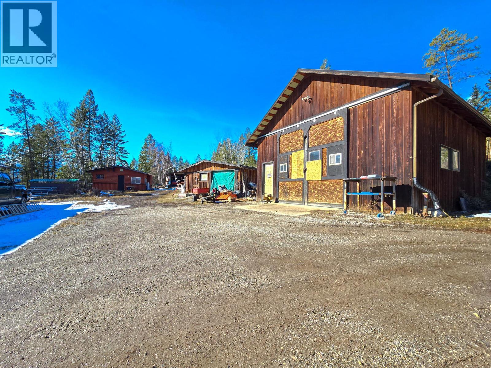 2837 BERREY Road, Brisco