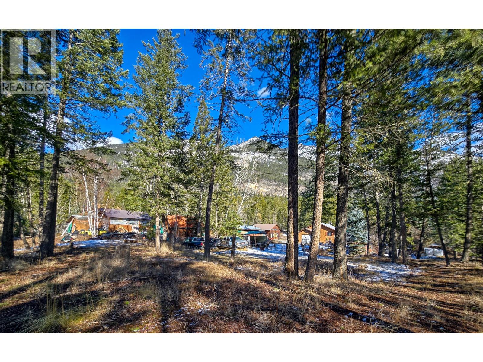 2837 BERREY Road, Brisco