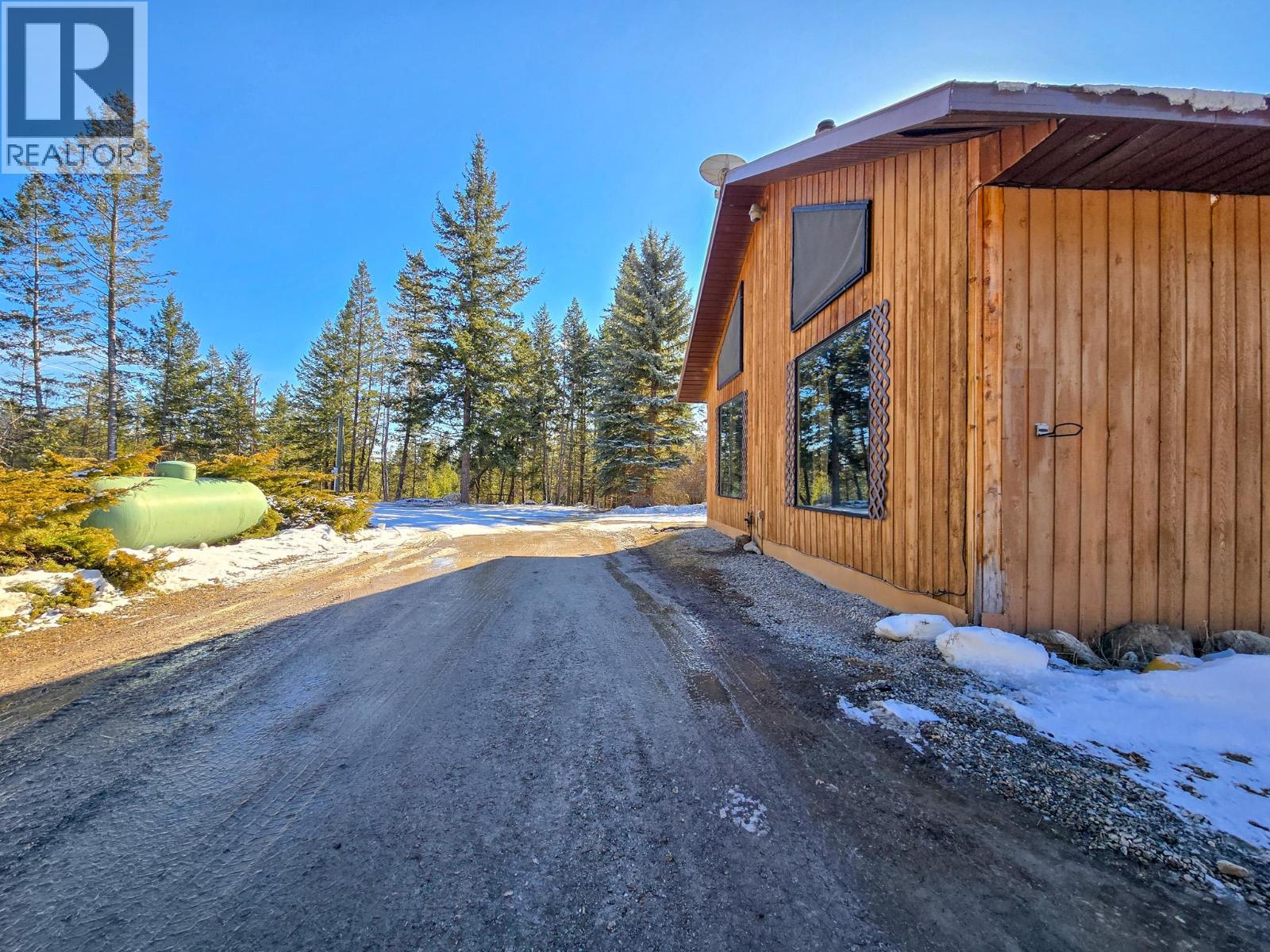 2837 BERREY Road, Brisco