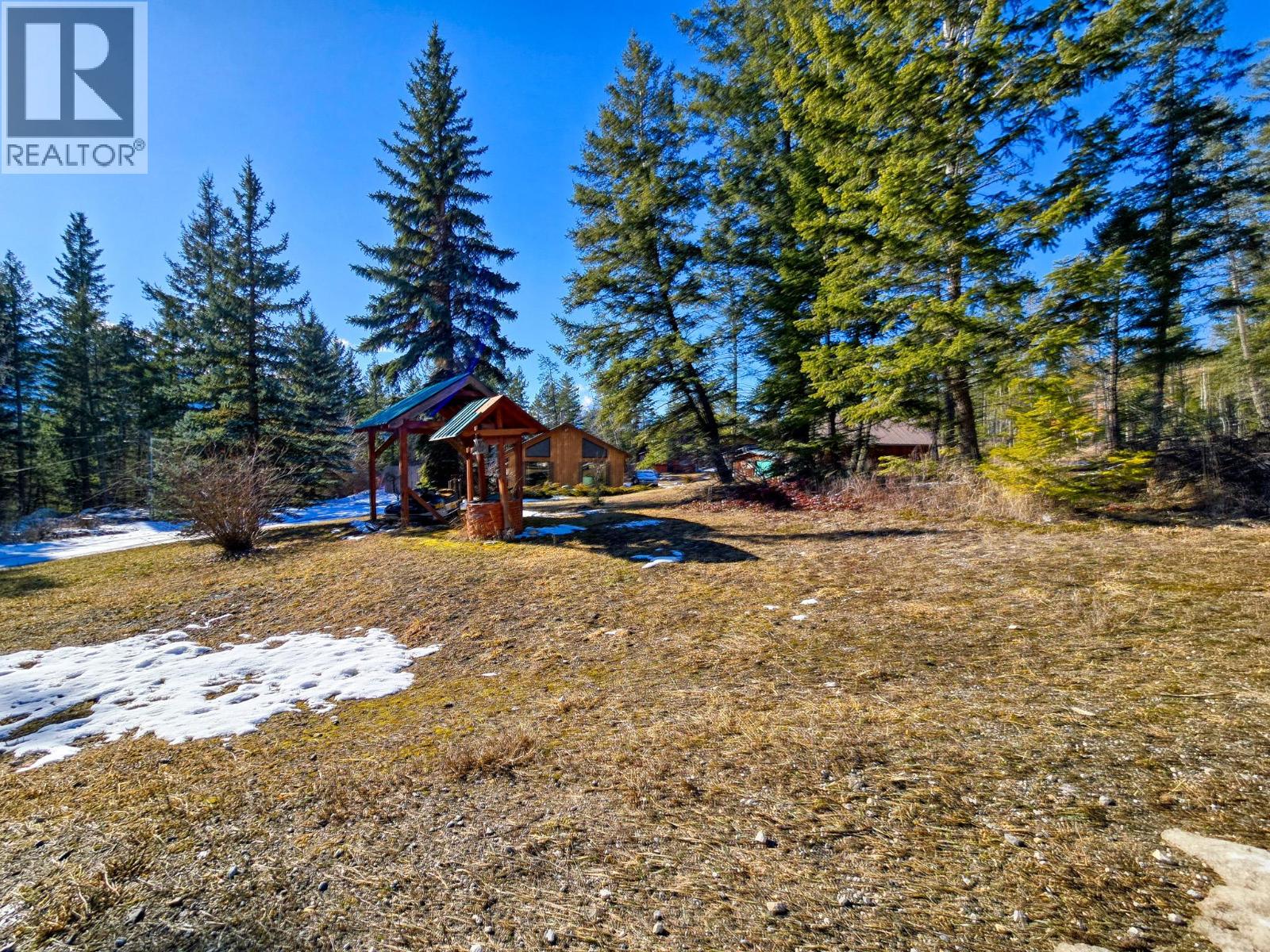 2837 BERREY Road, Brisco