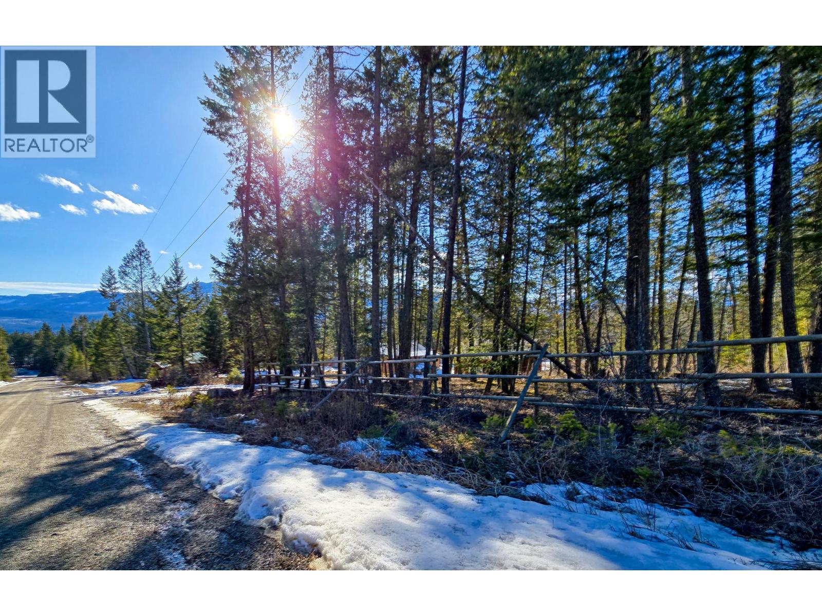 2837 BERREY Road, Brisco