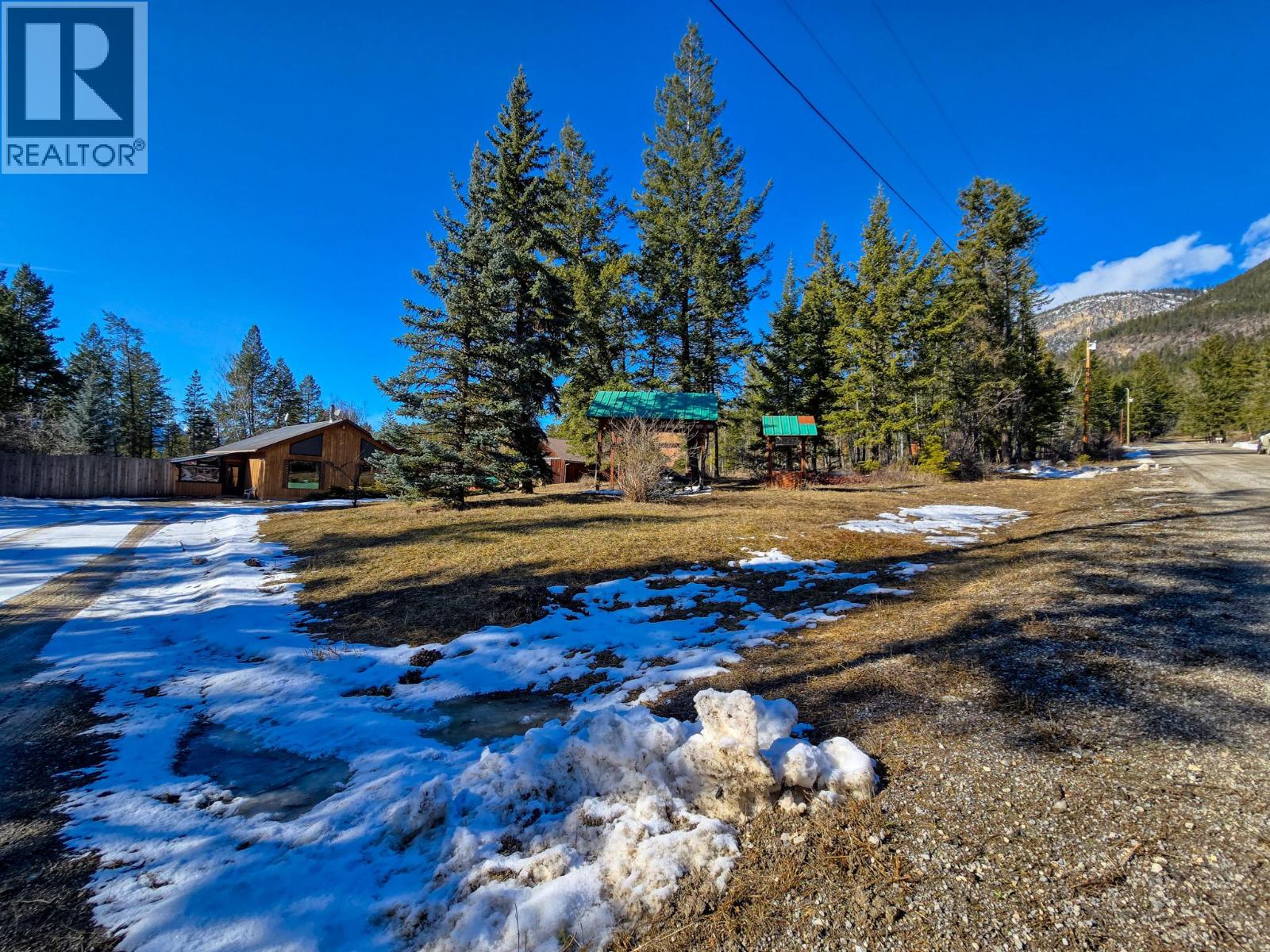 2837 BERREY Road, Brisco