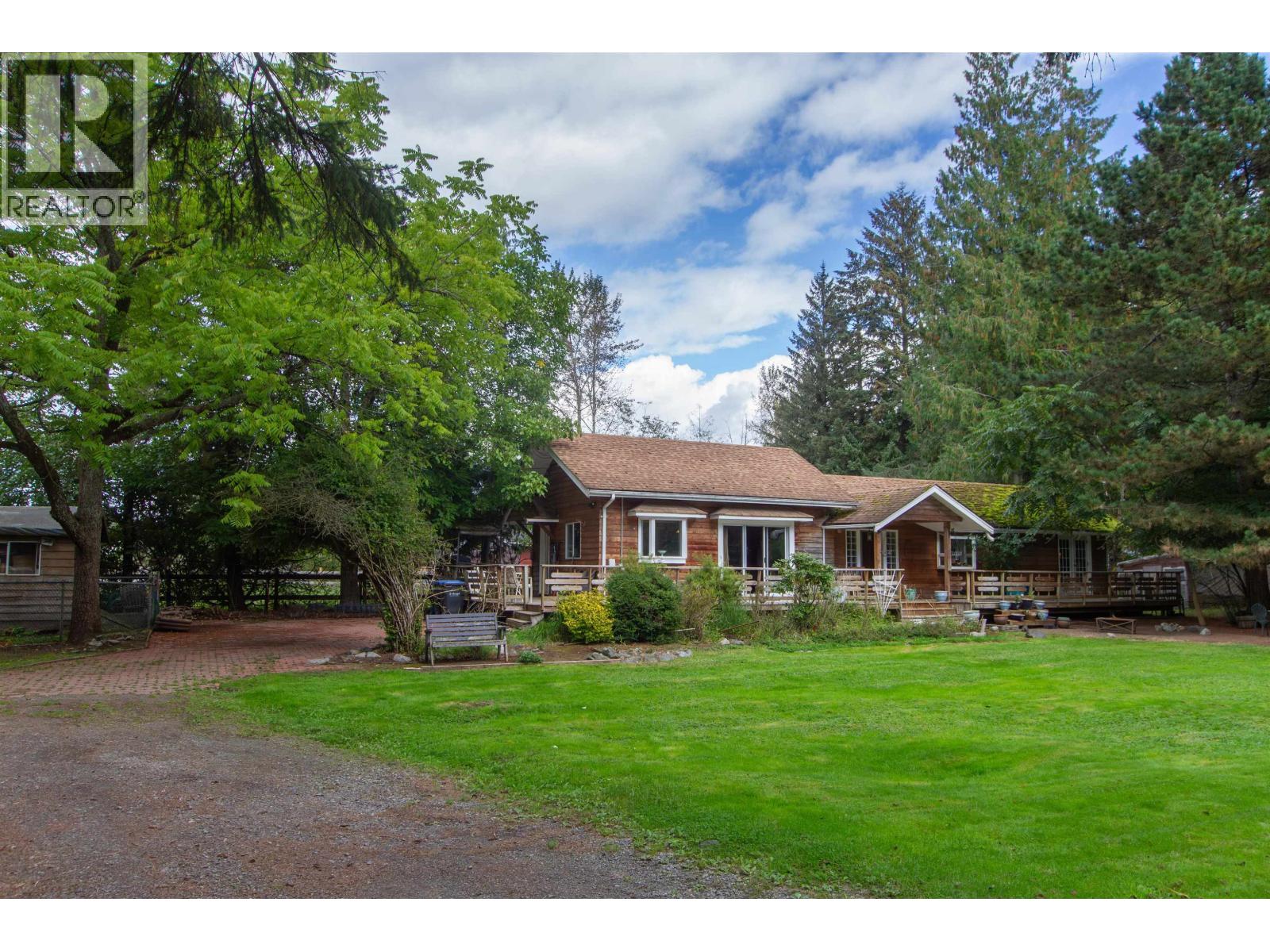 1020 FINCH DRIVE, Squamish