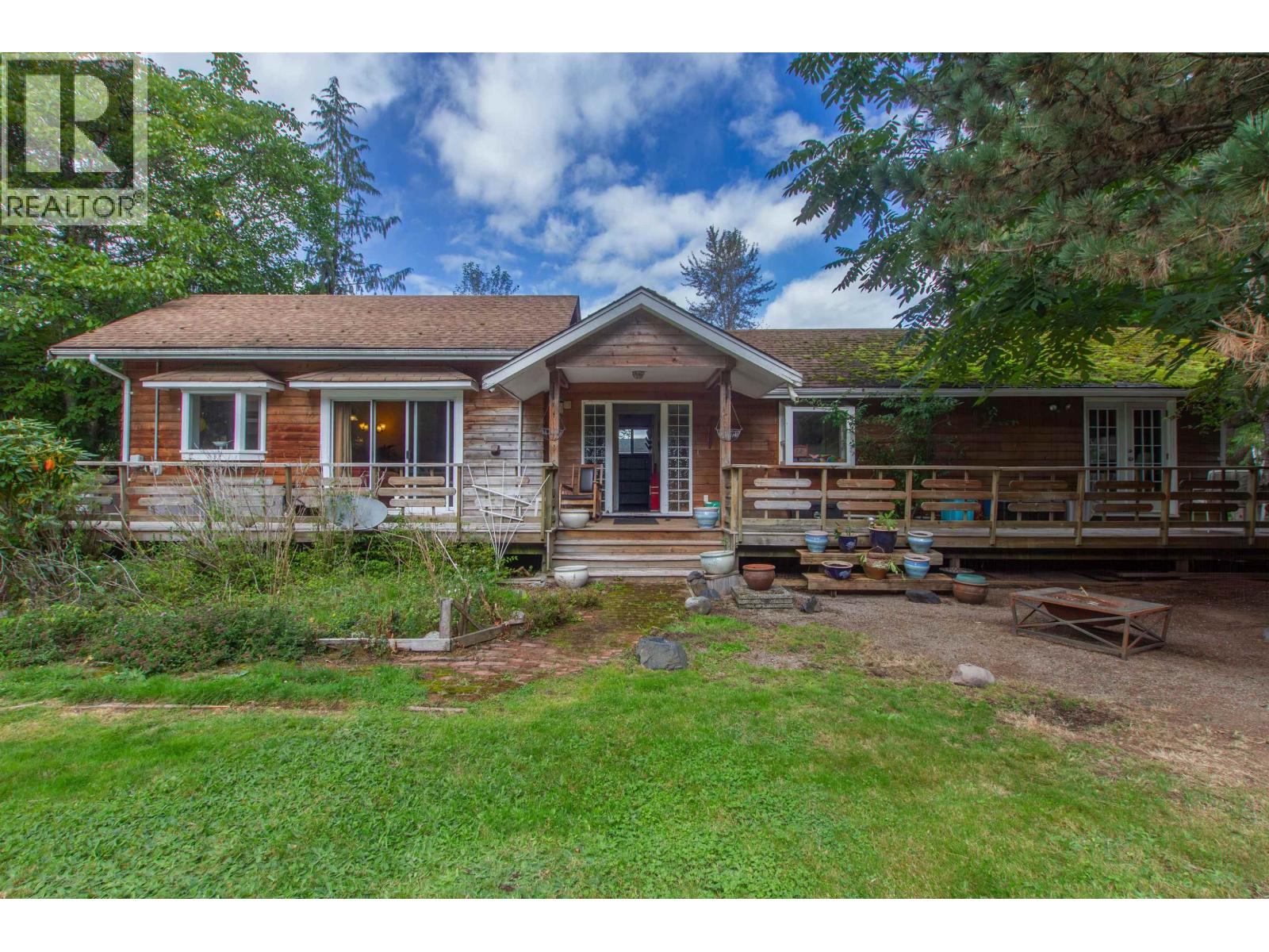 1020 FINCH DRIVE, Squamish