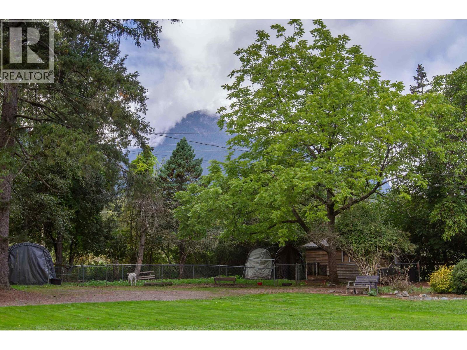 1020 FINCH DRIVE, Squamish