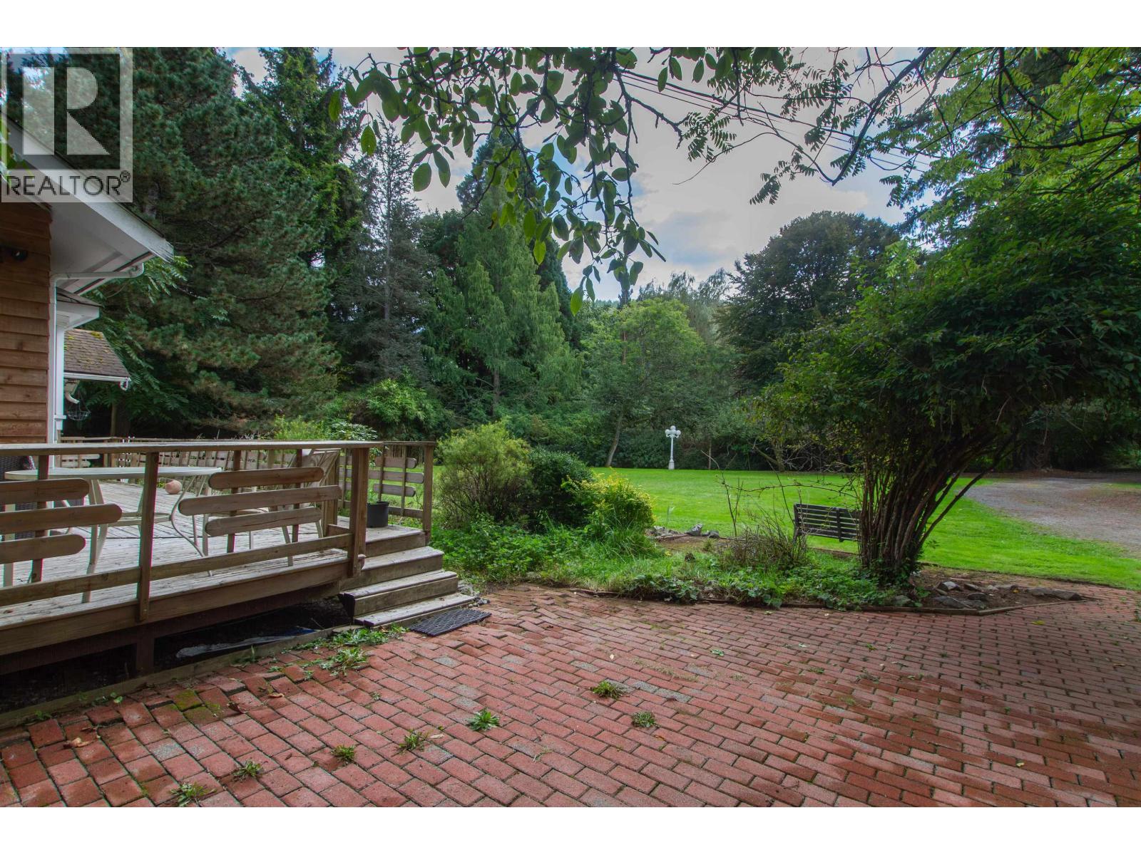 1020 FINCH DRIVE, Squamish