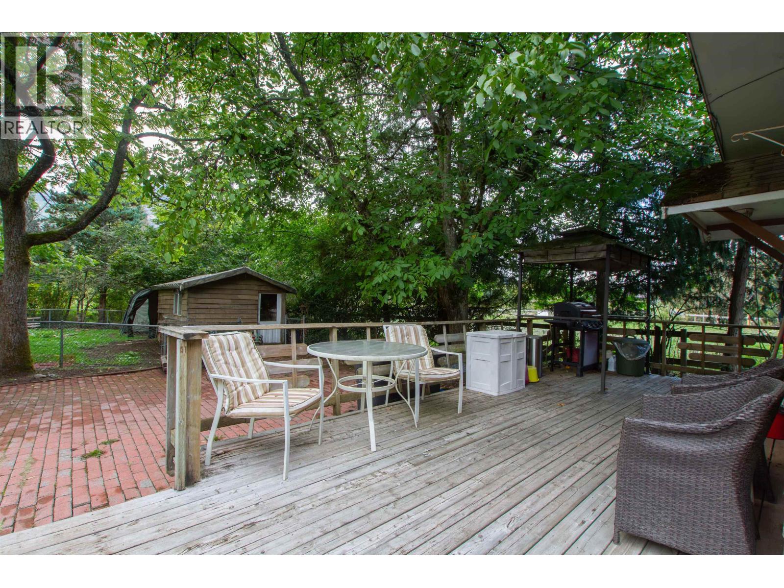 1020 FINCH DRIVE, Squamish