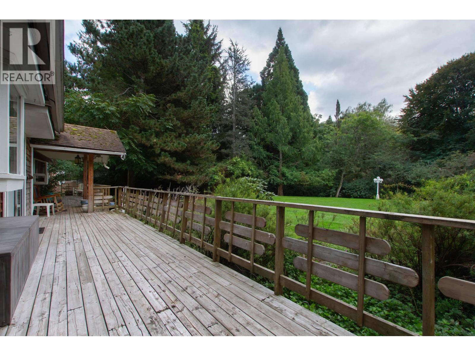 1020 FINCH DRIVE, Squamish