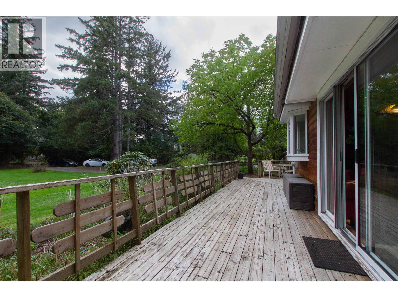 1020 FINCH DRIVE, Squamish