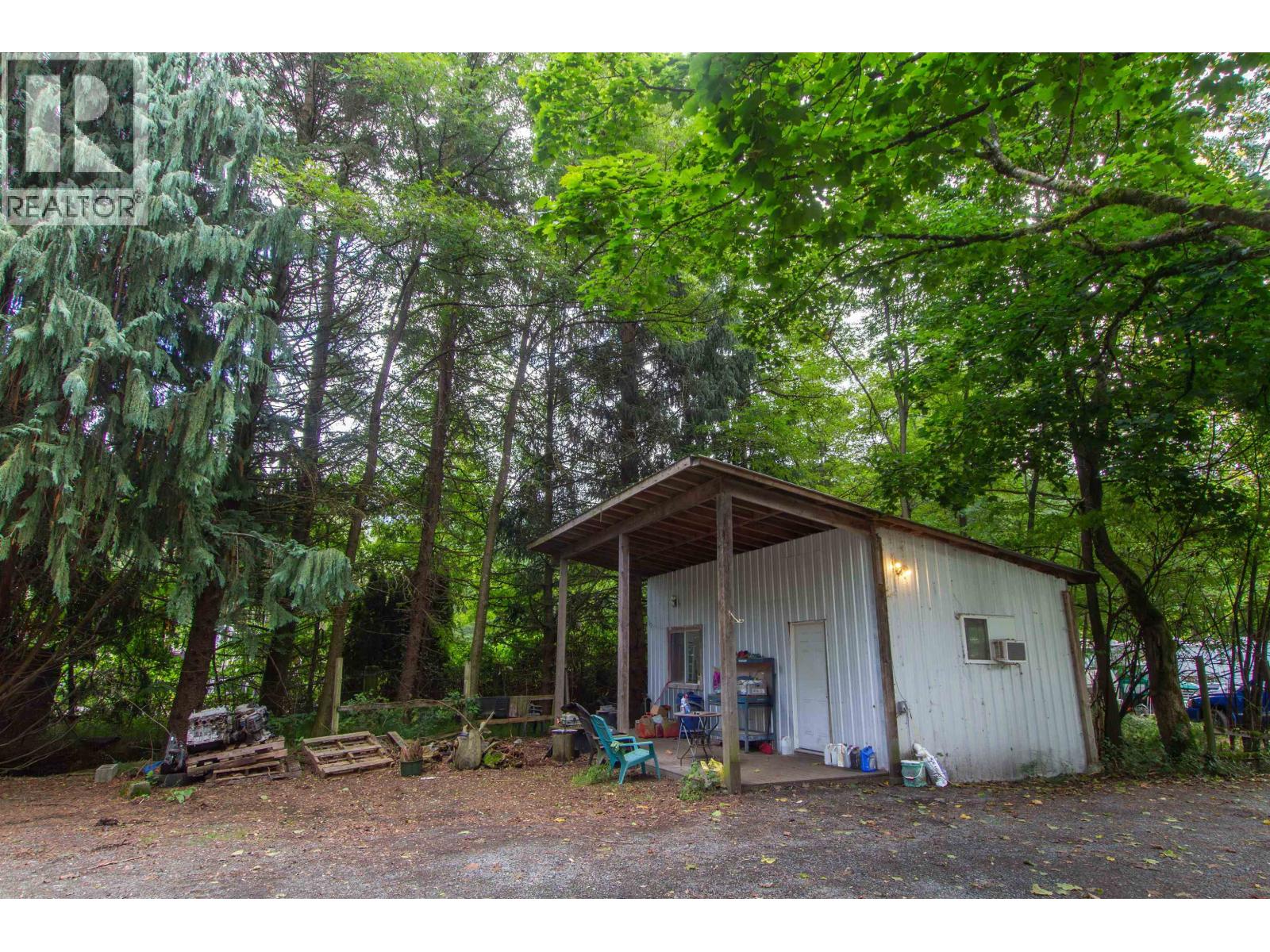 1020 FINCH DRIVE, Squamish