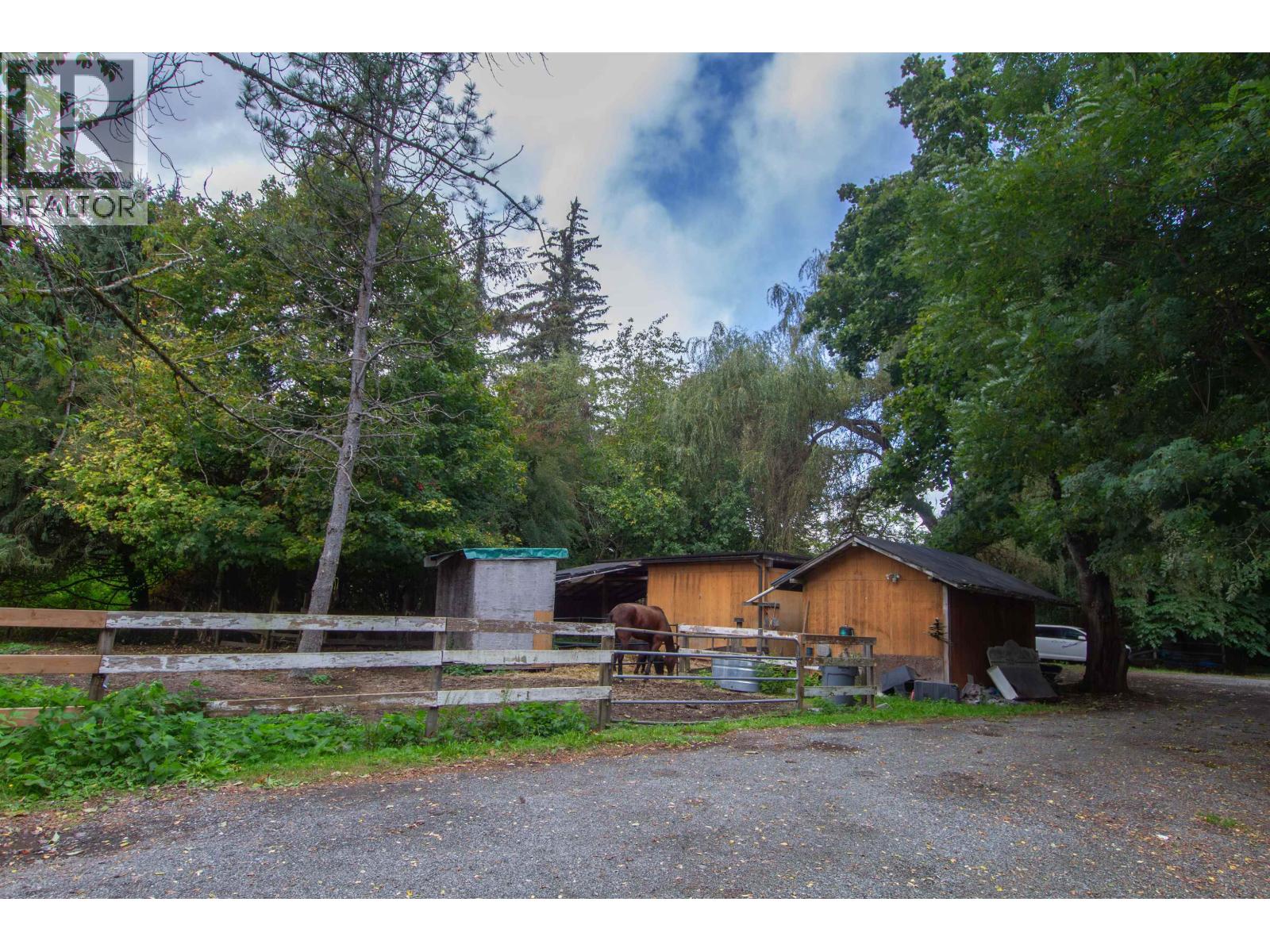 1020 FINCH DRIVE, Squamish