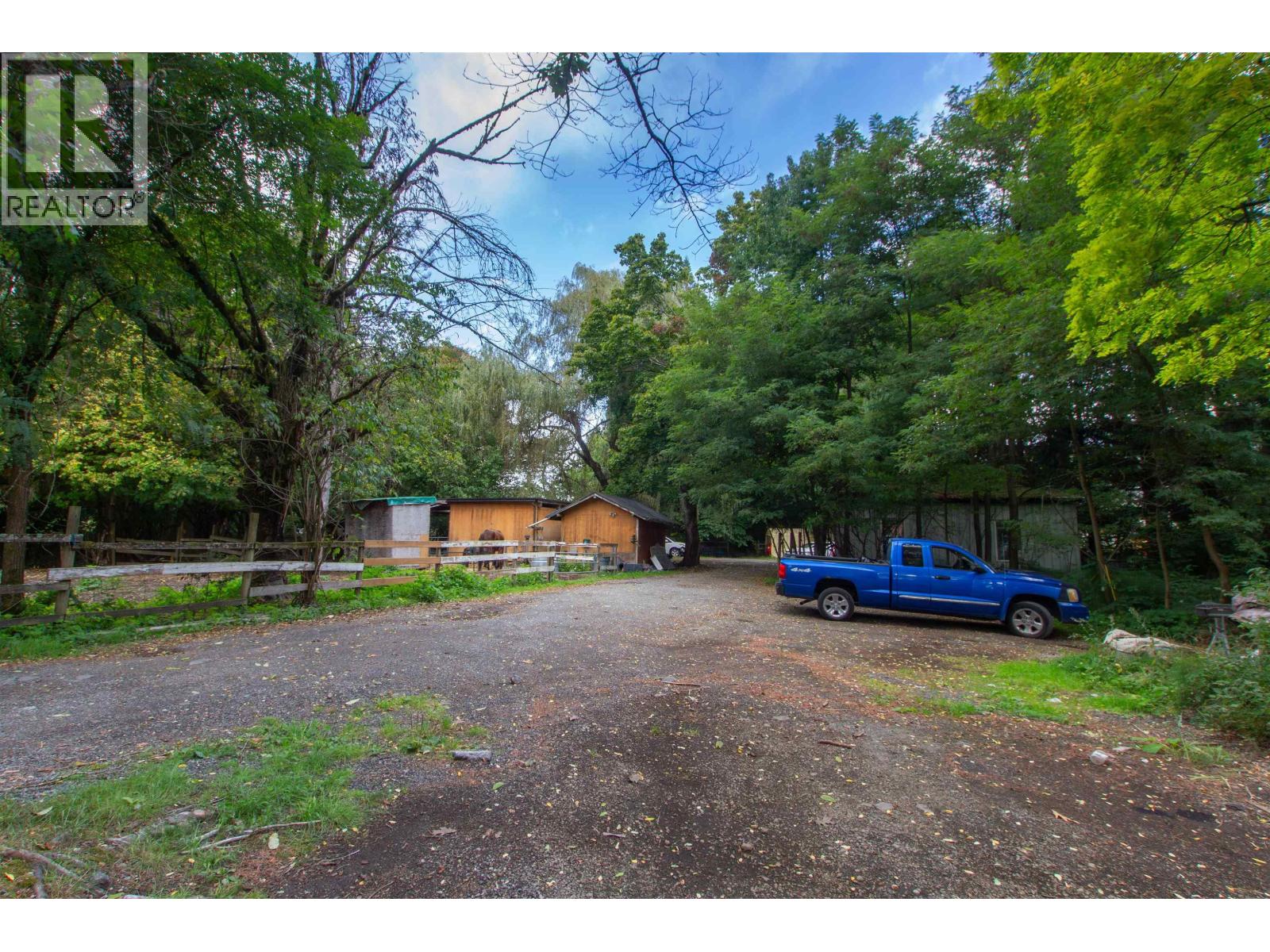 1020 FINCH DRIVE, Squamish