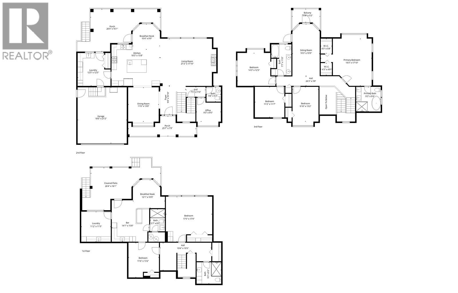 1031 JAY CRESCENT, Squamish