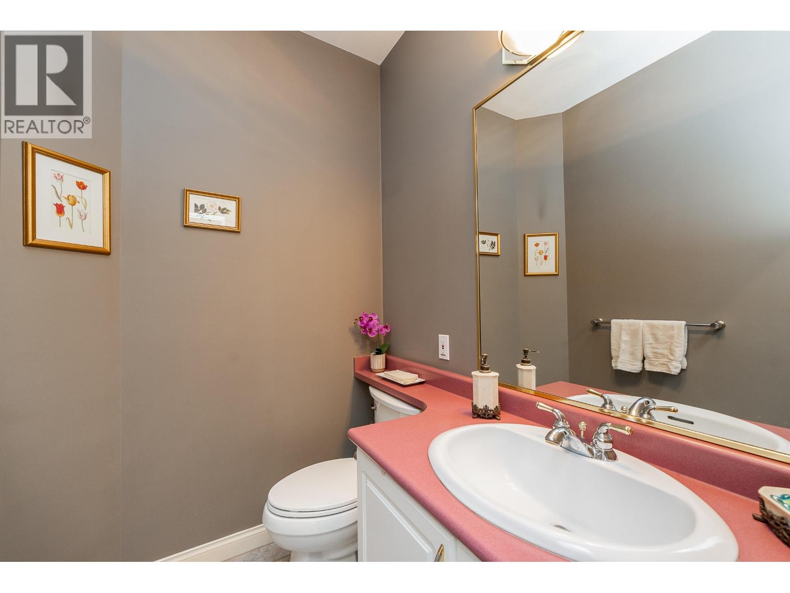 61 WILKES CREEK DRIVE, Port Moody