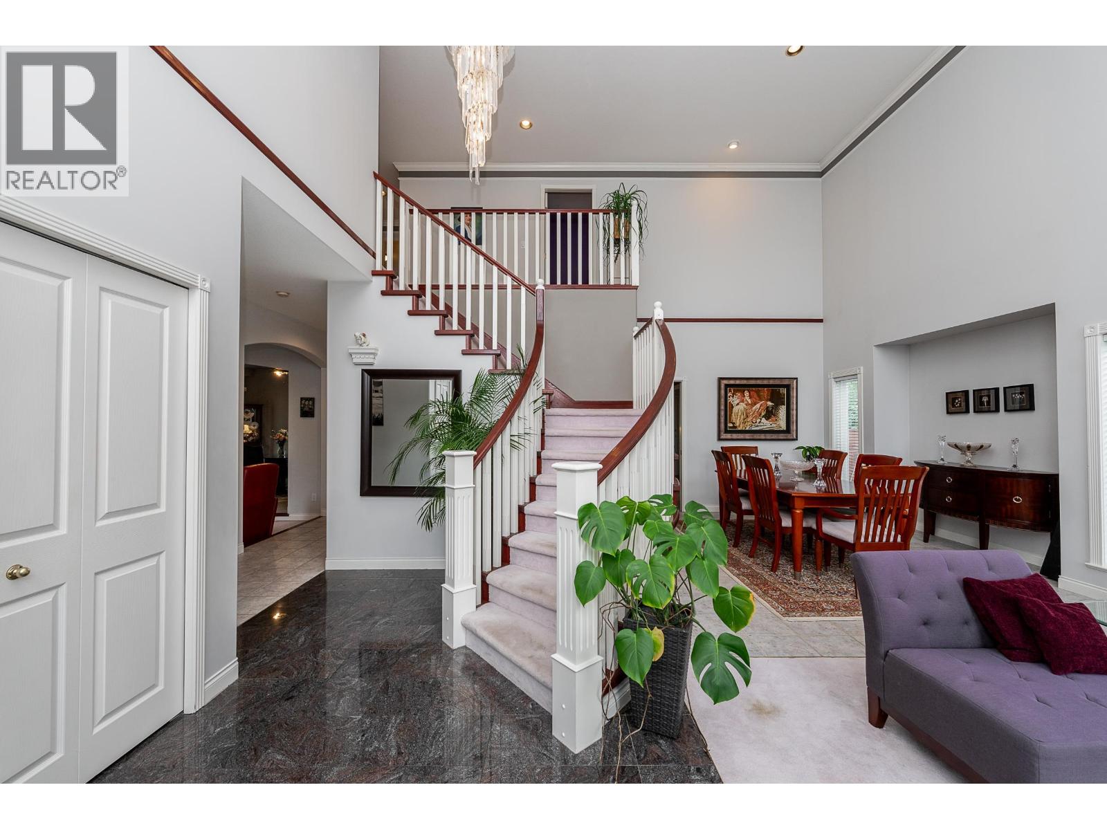 61 WILKES CREEK DRIVE, Port Moody