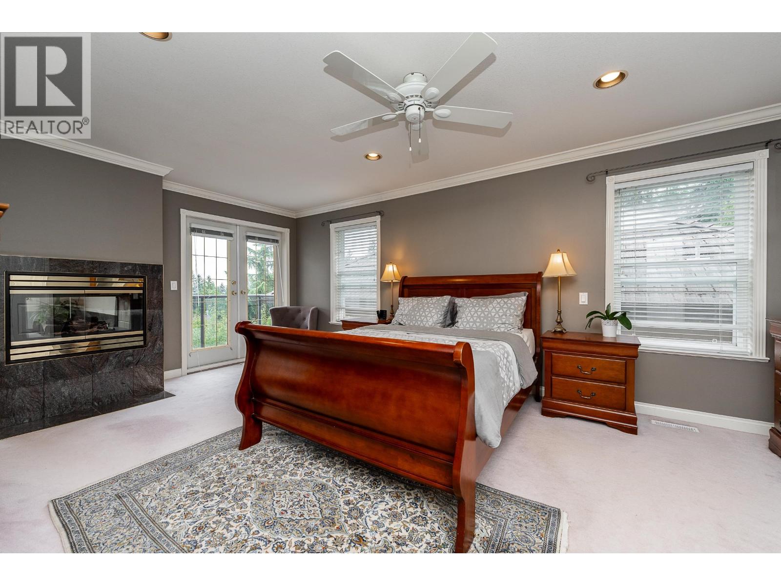 61 WILKES CREEK DRIVE, Port Moody