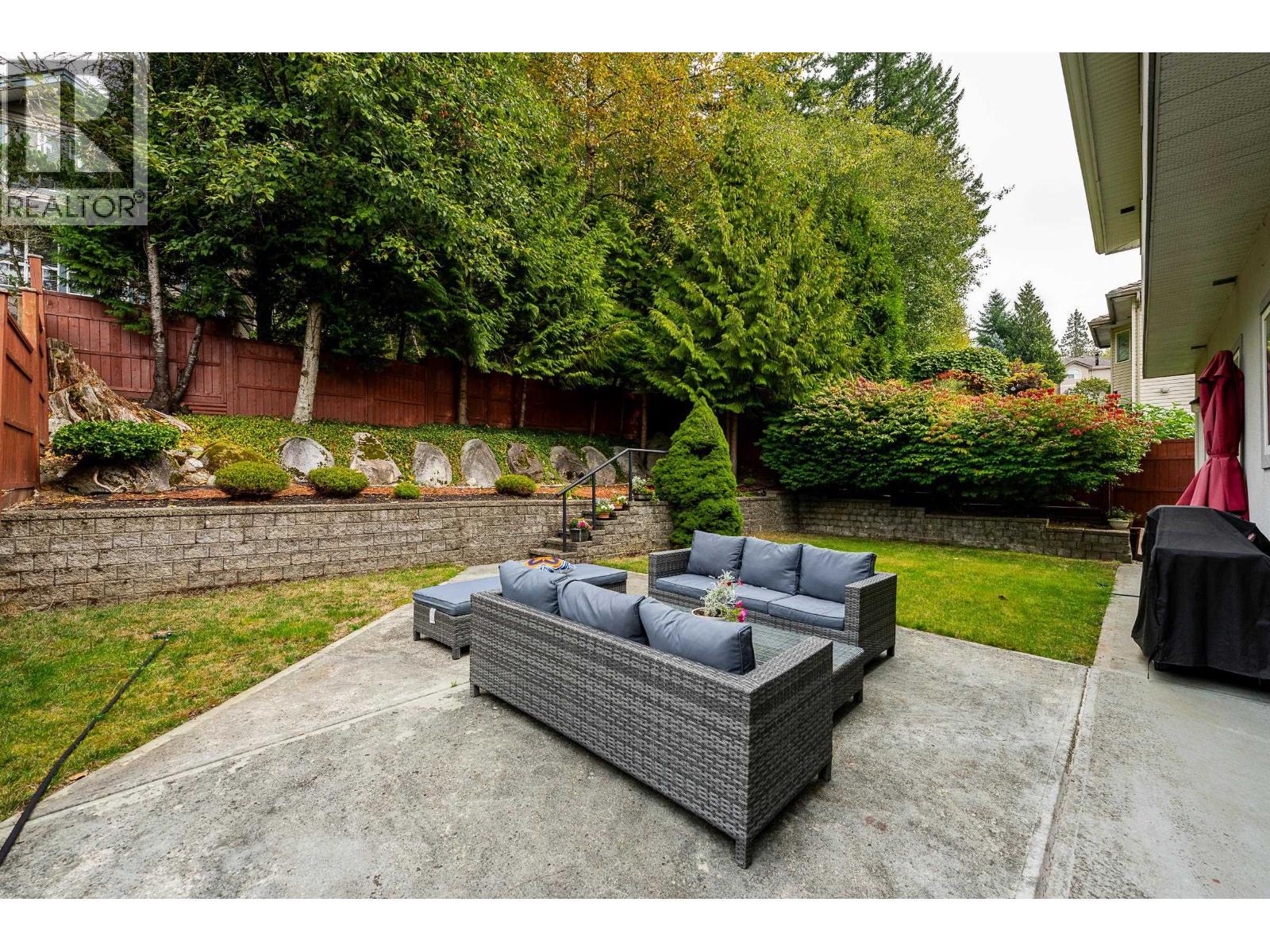 61 WILKES CREEK DRIVE, Port Moody