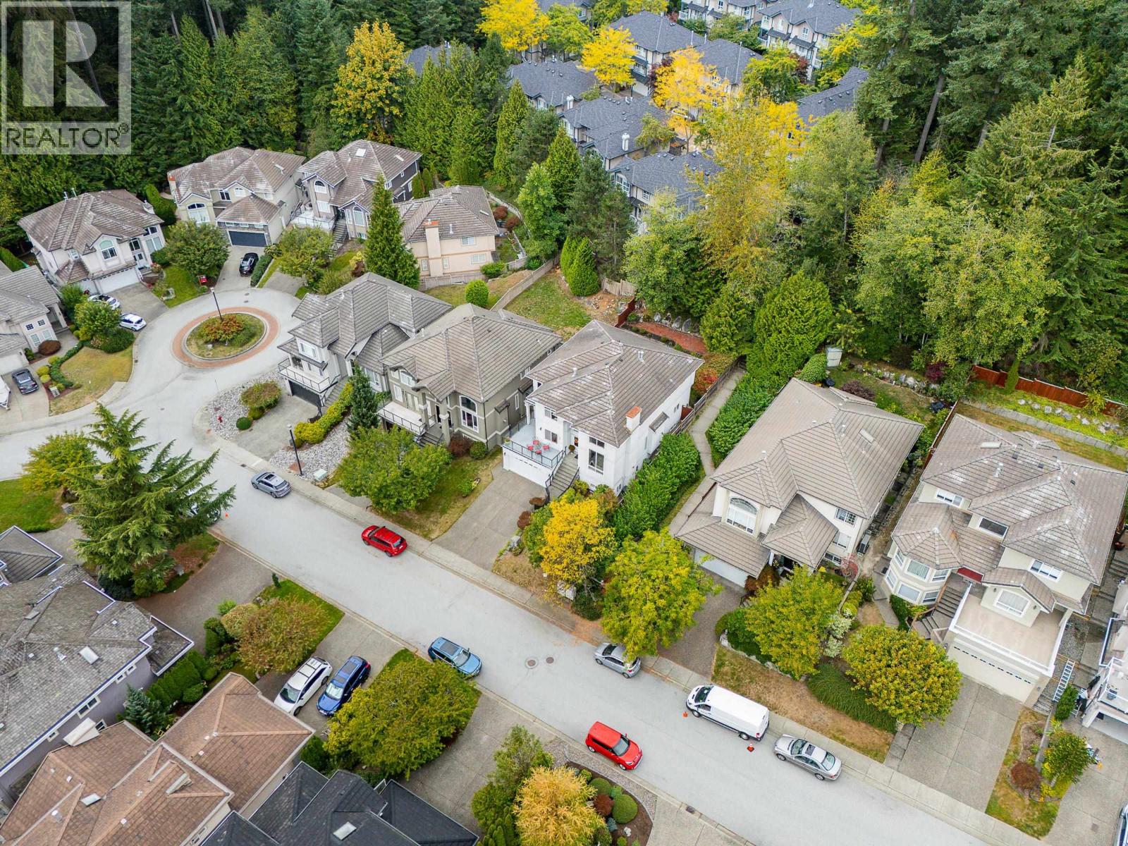 61 WILKES CREEK DRIVE, Port Moody