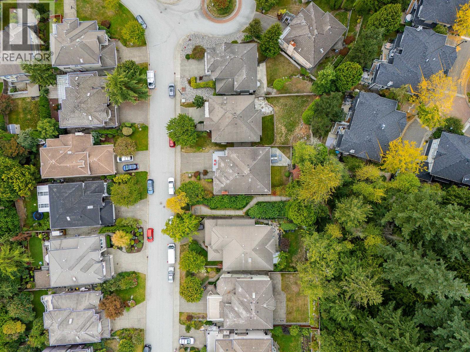 61 WILKES CREEK DRIVE, Port Moody