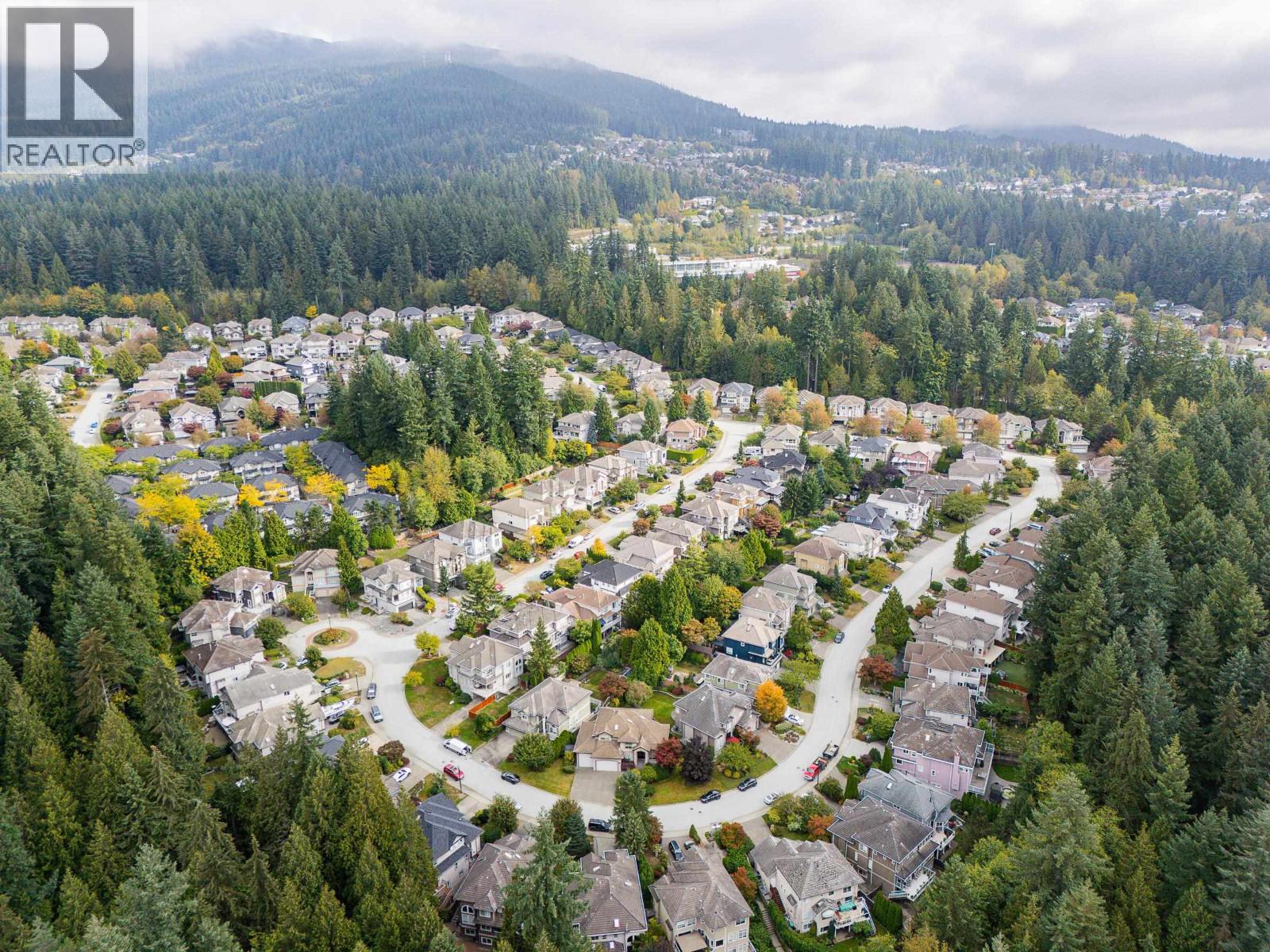 61 WILKES CREEK DRIVE, Port Moody