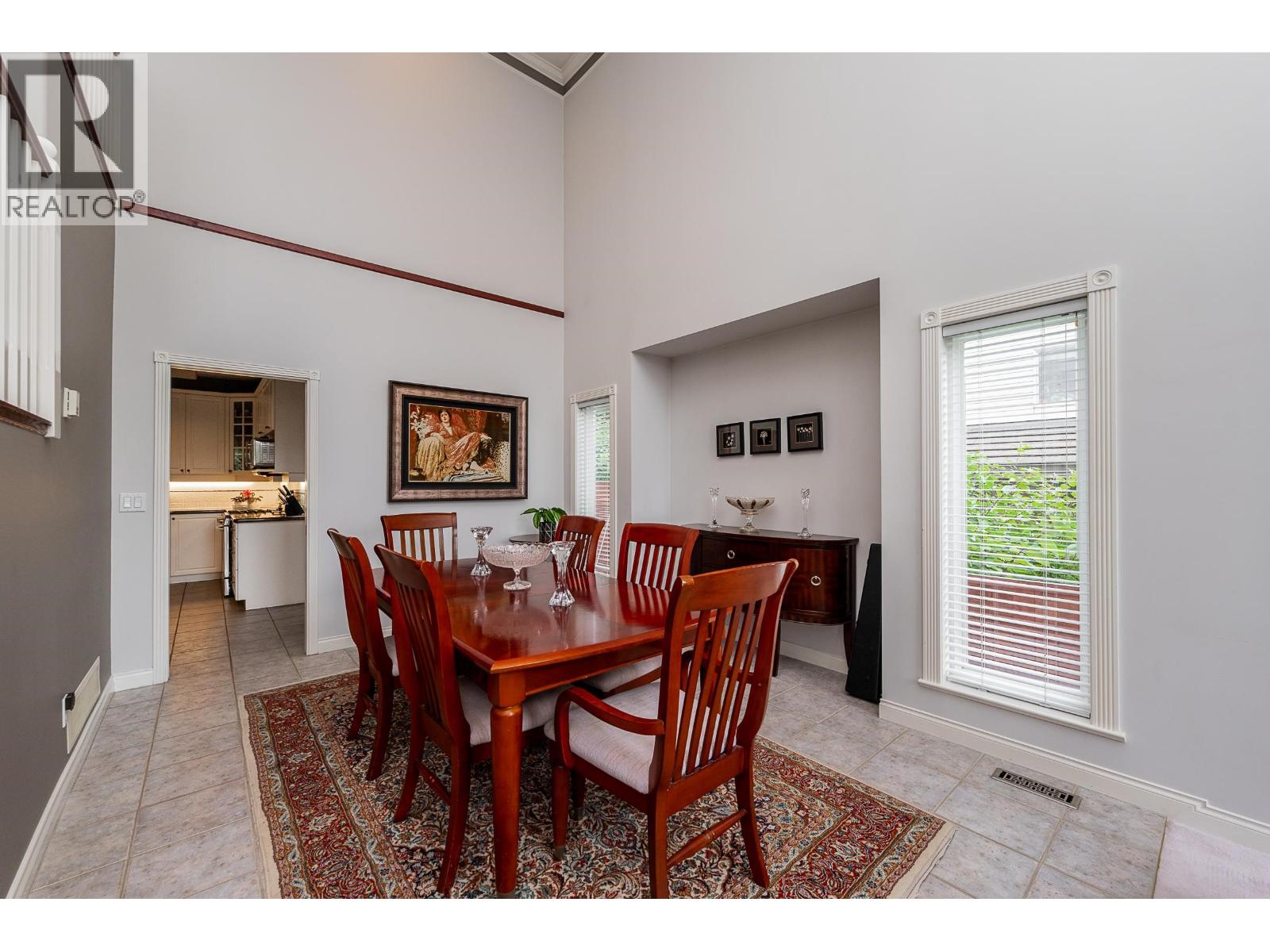 61 WILKES CREEK DRIVE, Port Moody