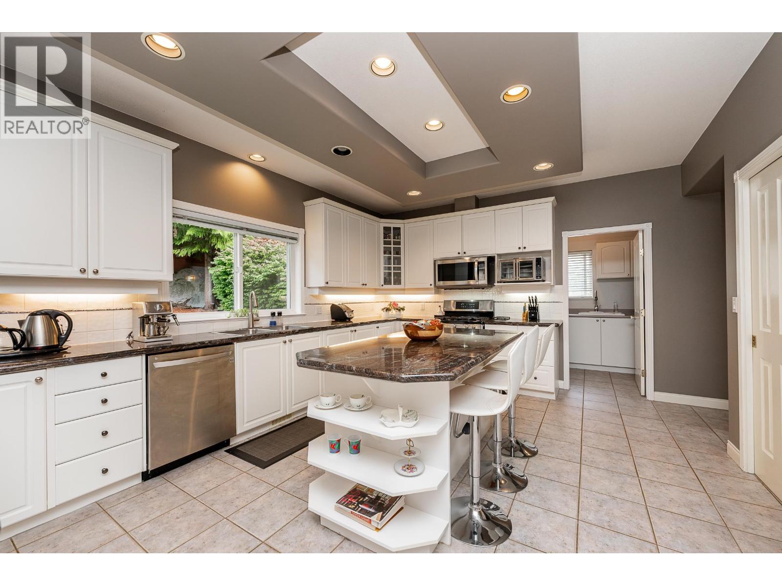 61 WILKES CREEK DRIVE, Port Moody