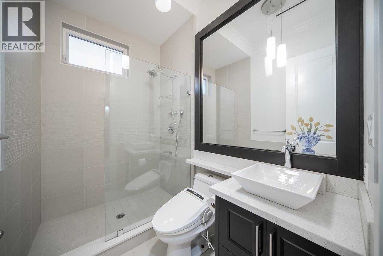 1420 W 53RD AVENUE, Vancouver